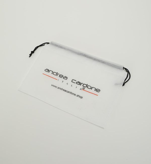 TIARA「【ANDREA CARDONE/アンドレアカルドネ】キーチャーム（KEYCAV）」|チャーム・キーホルダー|