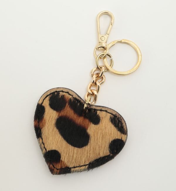 TIARA「【ANDREA CARDONE/アンドレアカルドネ】キーチャーム（KEYCAV）」|チャーム・キーホルダー|