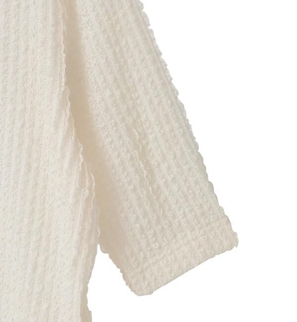 TIARA「レースカットソー」|Tシャツ・カットソー|