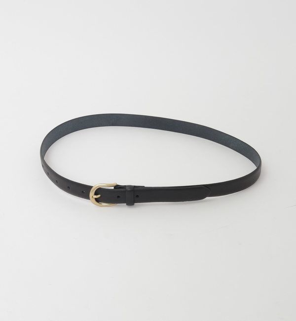 TIARA「【AVALON/アバロン】ベルト」|ベルト|ブラック