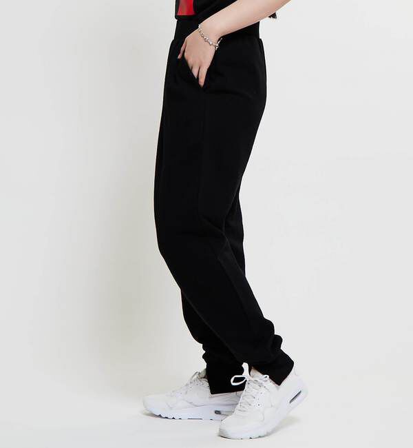 Soffitto「《コラボ》【Soffitto&times;TINDA】スリット入りジョガーパンツ」|その他|