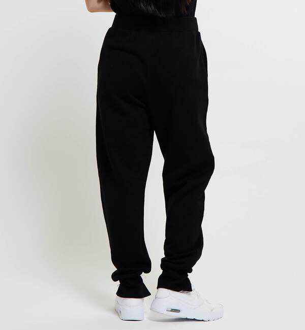 Soffitto「《コラボ》【Soffitto&times;TINDA】スリット入りジョガーパンツ」|その他|