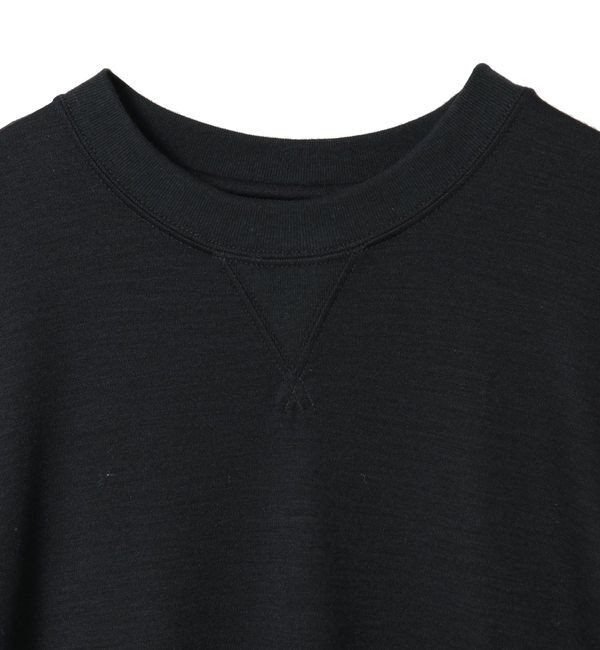 A_「【A＿/エース】ウールスムースプルオーバー」|その他|