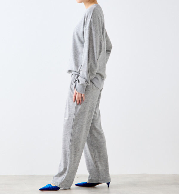 A_「【A＿/エース】ウールスムースプルオーバー」|その他|