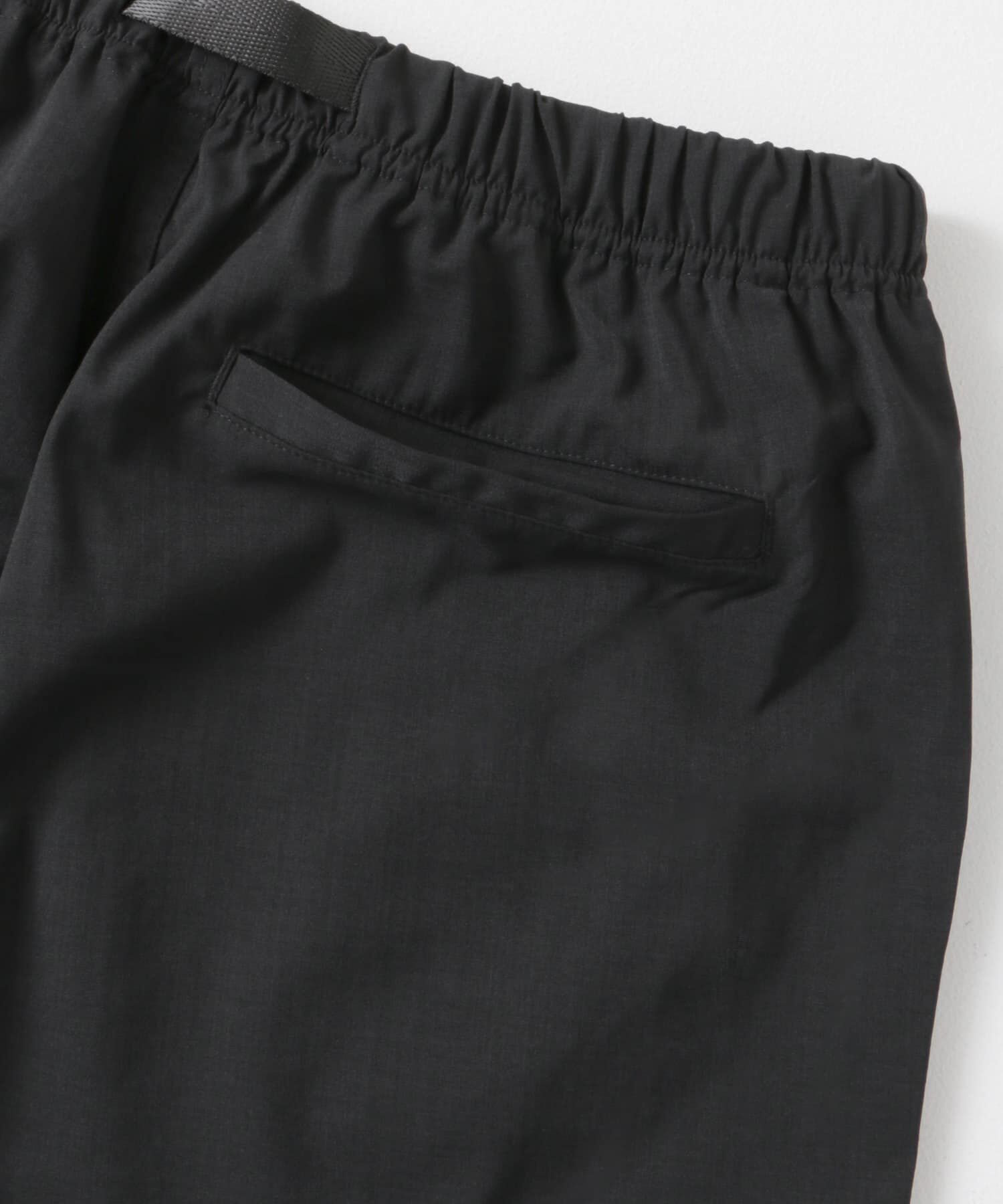 URBAN RESEARCH DOORS「FORK&SPOON　TEC LINENショートパンツ」|その他|