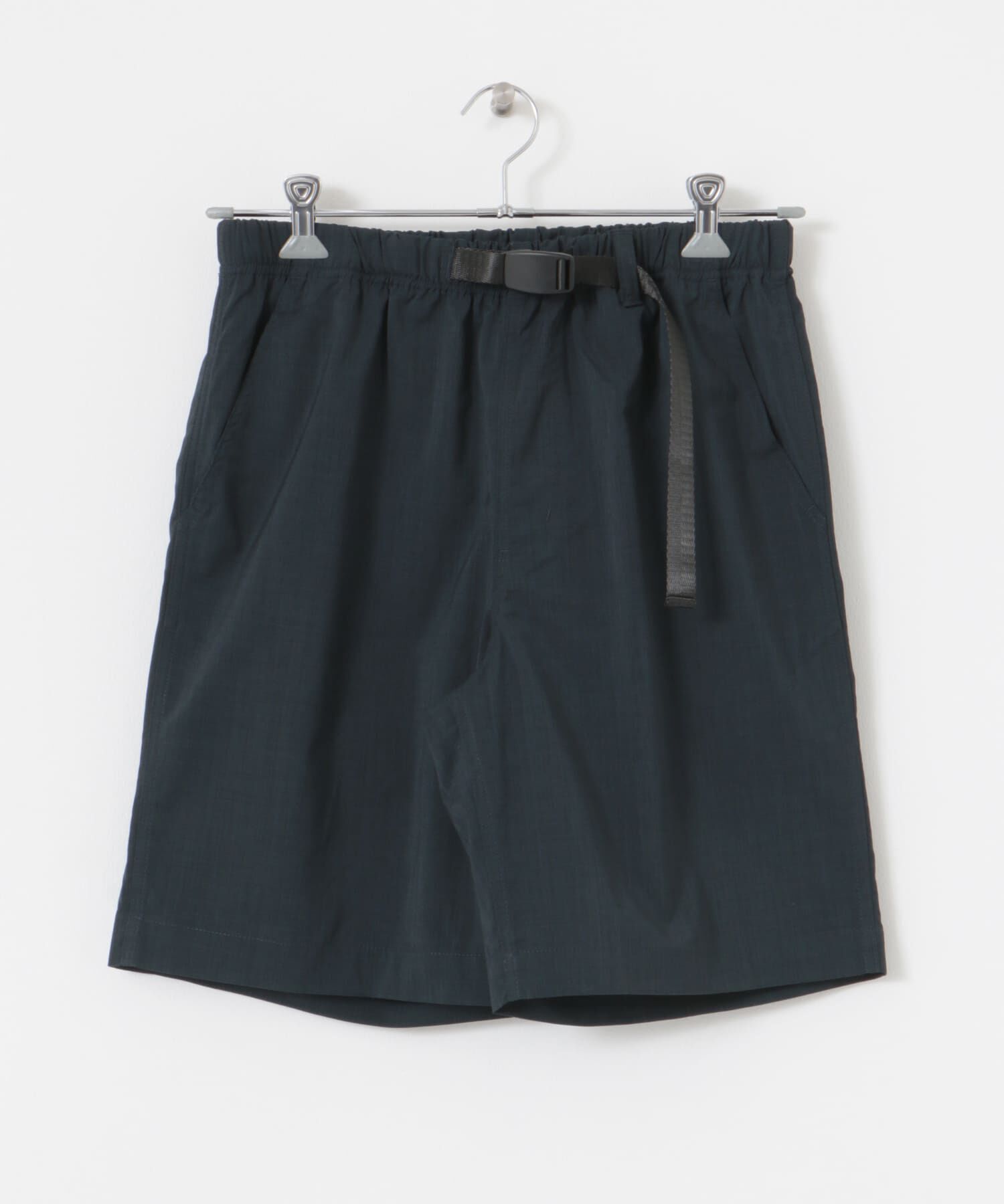 URBAN RESEARCH DOORS「FORK&SPOON　TEC LINENショートパンツ」|その他|