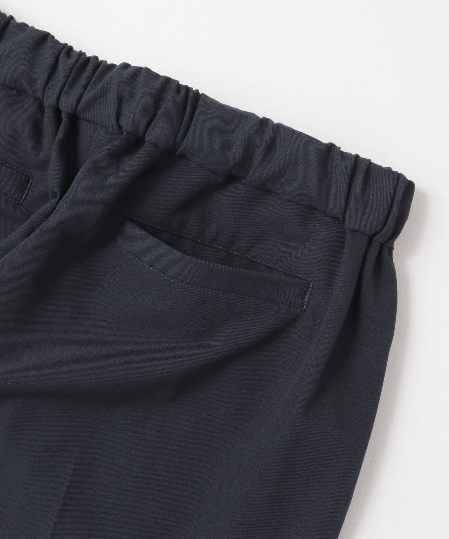 URBAN RESEARCH DOORS「『3サイズ展開』ストレッチテーパードイージーパンツ」|その他|