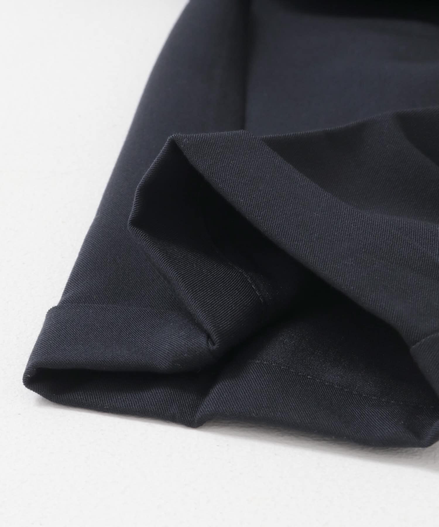 URBAN RESEARCH DOORS「『3サイズ展開』ストレッチテーパードイージーパンツ」|その他|