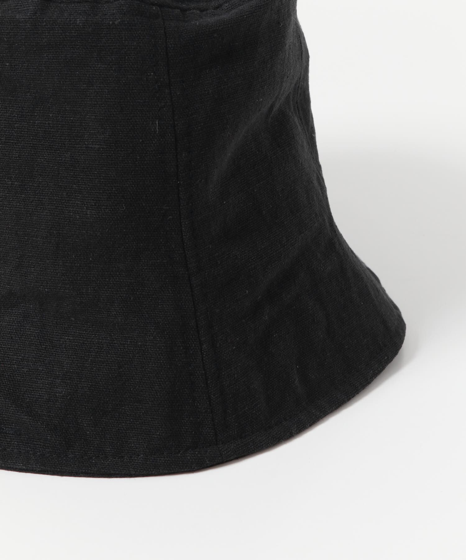 URBAN RESEARCH DOORS「コットンリネンパネルハット」|ハット|