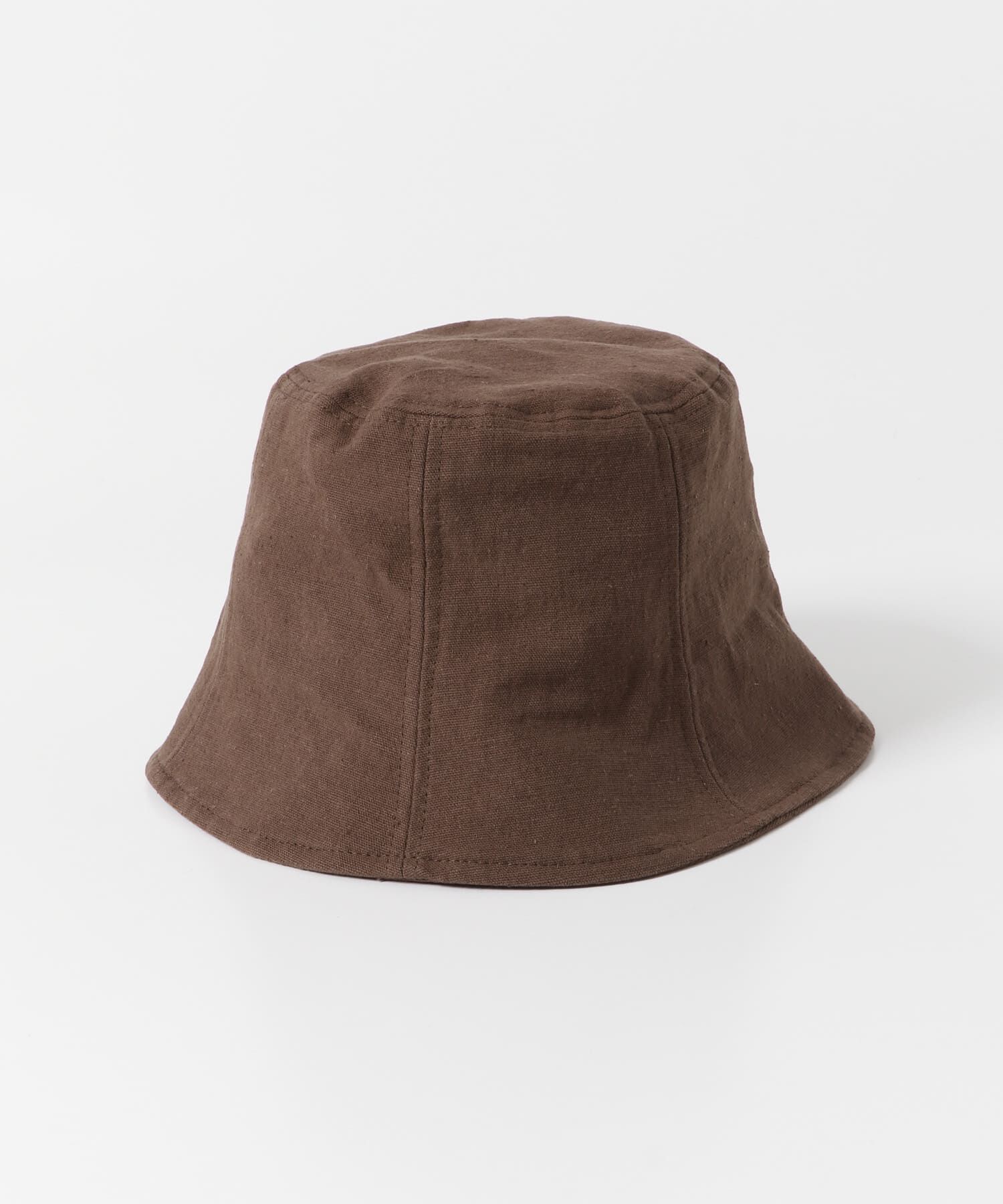 URBAN RESEARCH DOORS「コットンリネンパネルハット」|ハット|