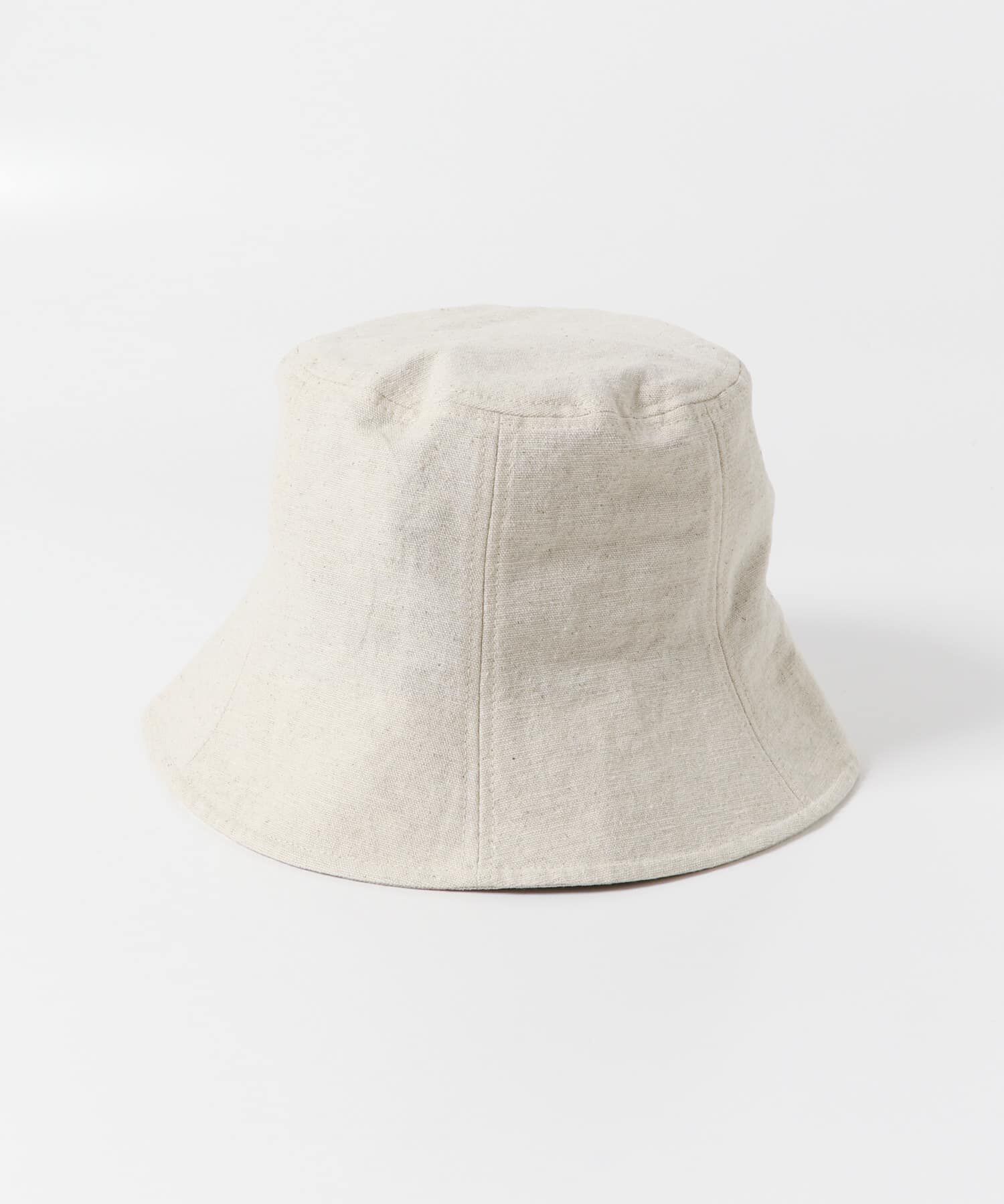 URBAN RESEARCH DOORS「コットンリネンパネルハット」|ハット|