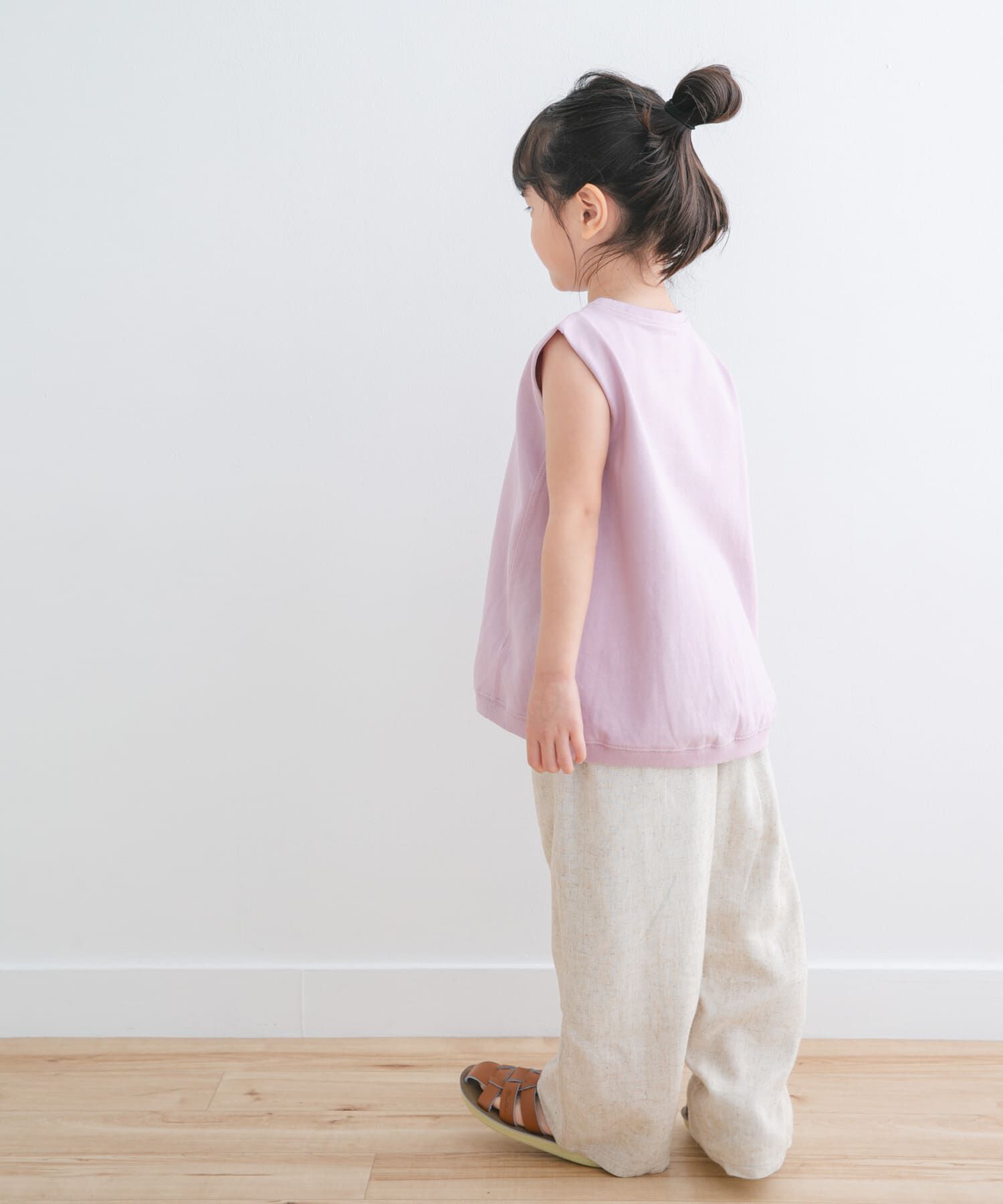 URBAN RESEARCH DOORS「『WEB/一部店舗限定サイズ』ヘビーウェイトコクーンスリーブ(KIDS)」|その他|