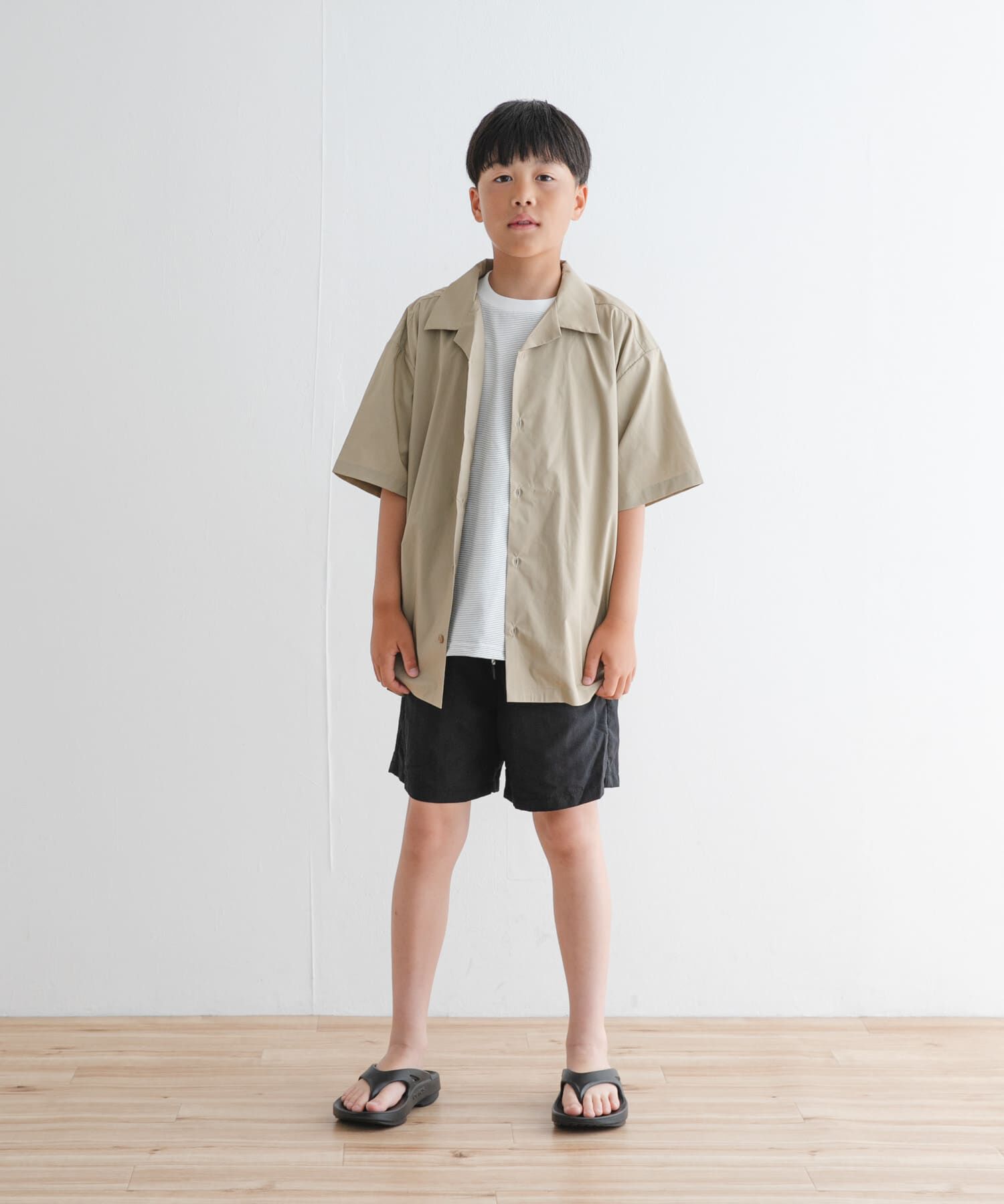 URBAN RESEARCH DOORS「『ｾｯﾄｱｯﾌﾟ対応』『WEB/一部店舗限定』『UVｶｯﾄ』ｵｰﾌﾟﾝｶﾗ 」|その他|