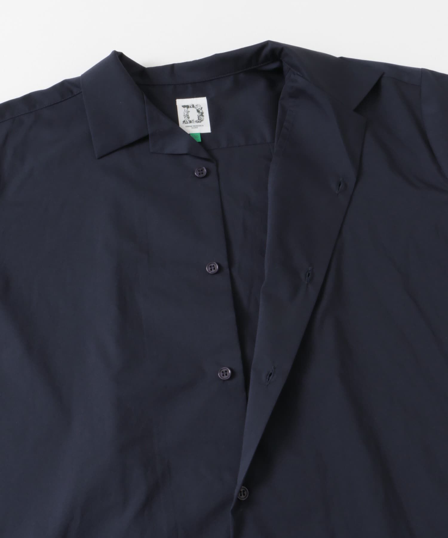 URBAN RESEARCH DOORS「『ｾｯﾄｱｯﾌﾟ対応』『WEB/一部店舗限定』『UVｶｯﾄ』ｵｰﾌﾟﾝｶﾗ 」|その他|