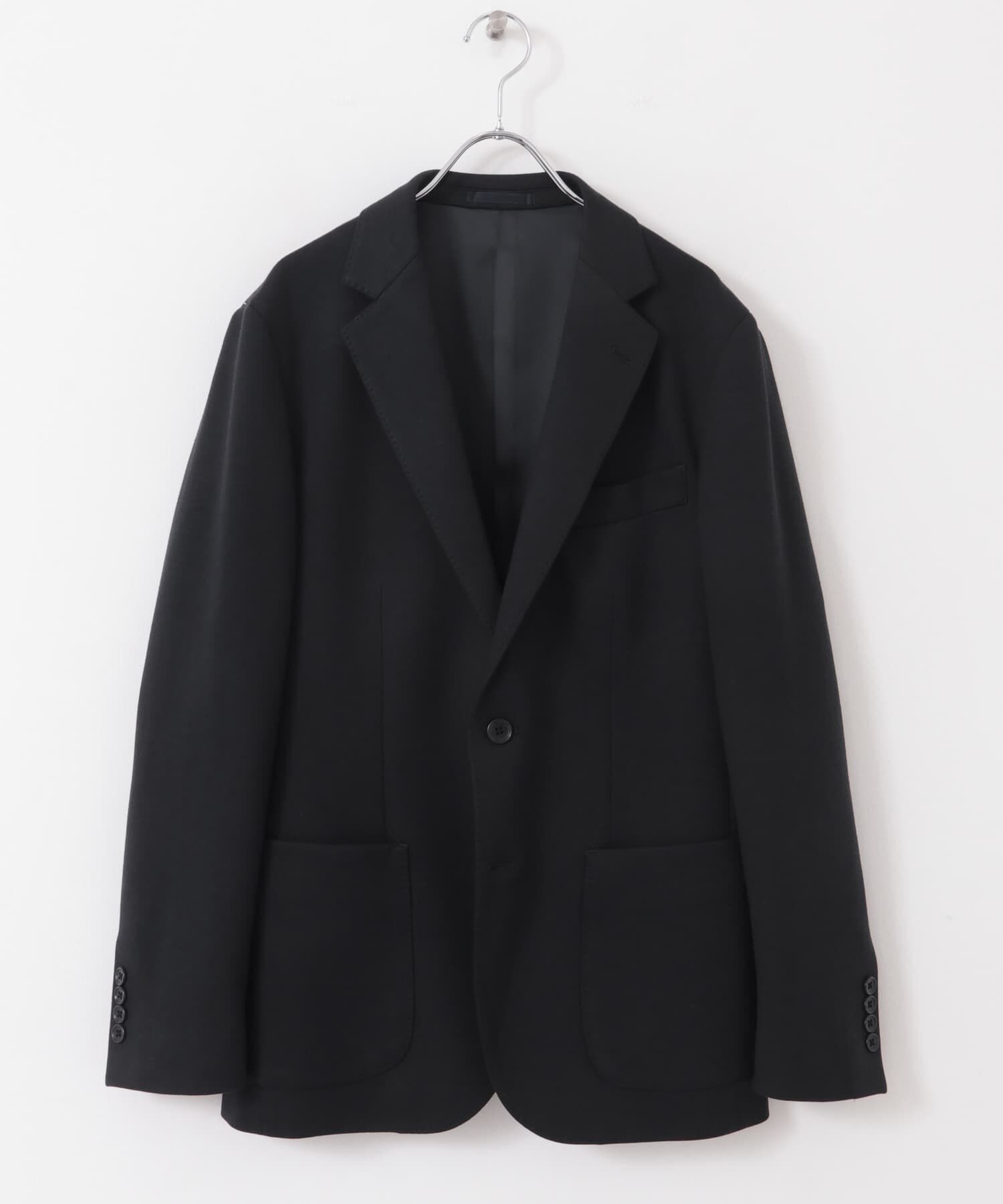 URBAN RESEARCH DOORS「LIFE STYLE TAILOR　ソフトポンチストレッチジャケット」|その他|