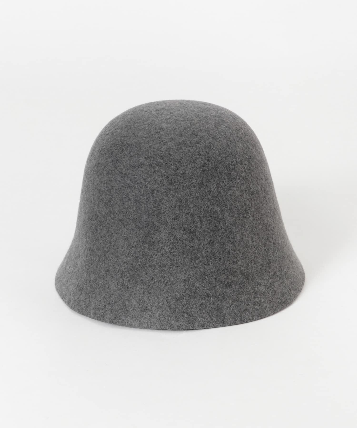SMELLY「ウールクローシュハット」|ハット|