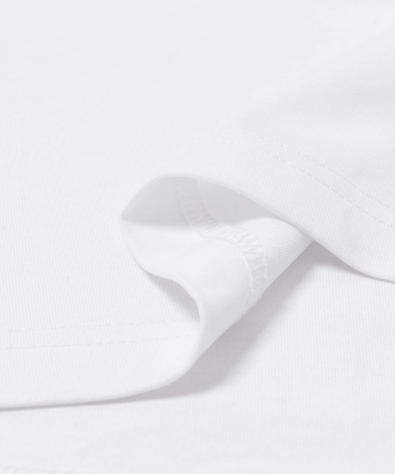 URBAN RESEARCH「『UR TECH』ベーシックTシャツ」|Tシャツ・カットソー|