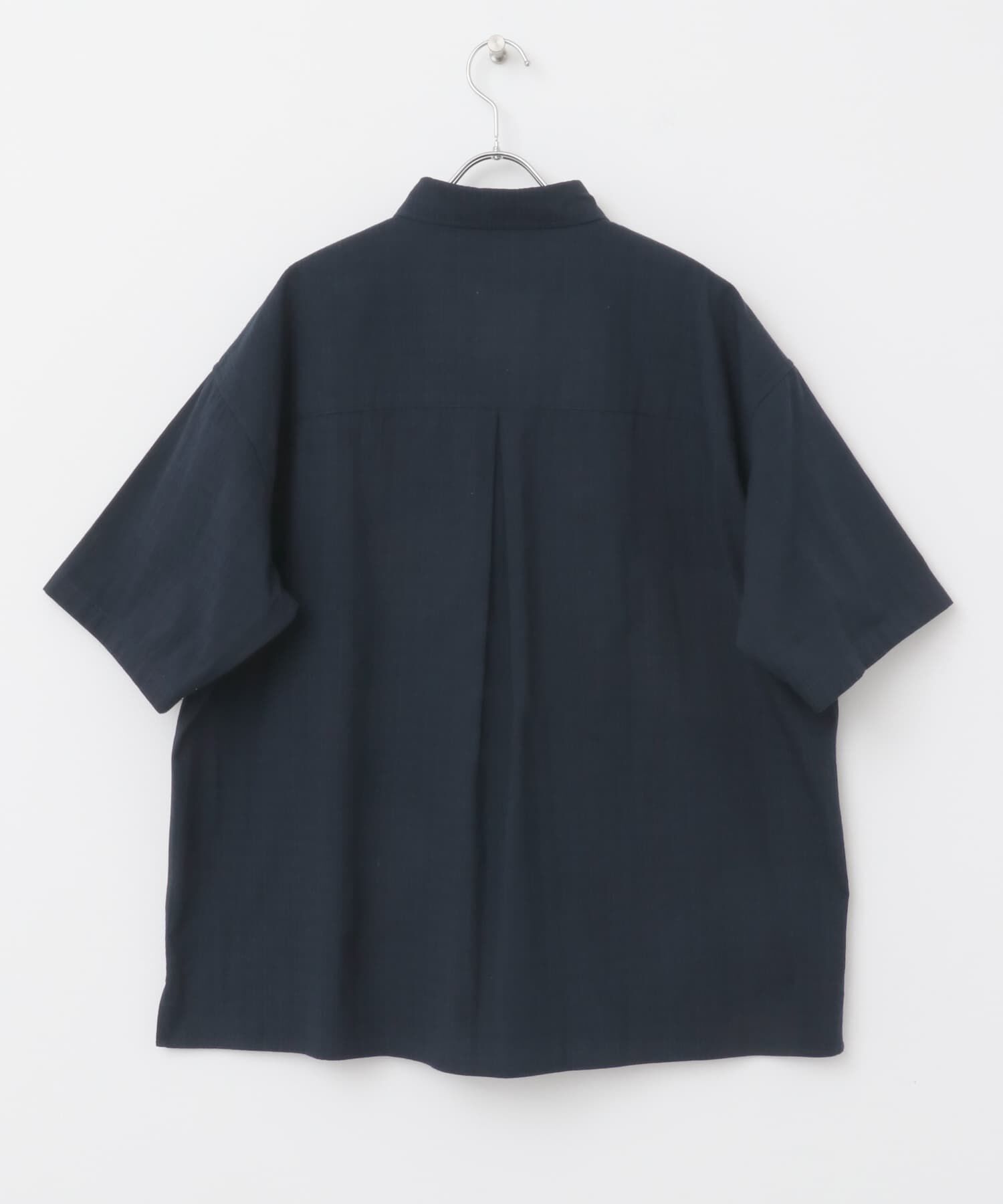 URBAN RESEARCH ROSSO「ジャガードシャツ」|シャツ・ブラウス|