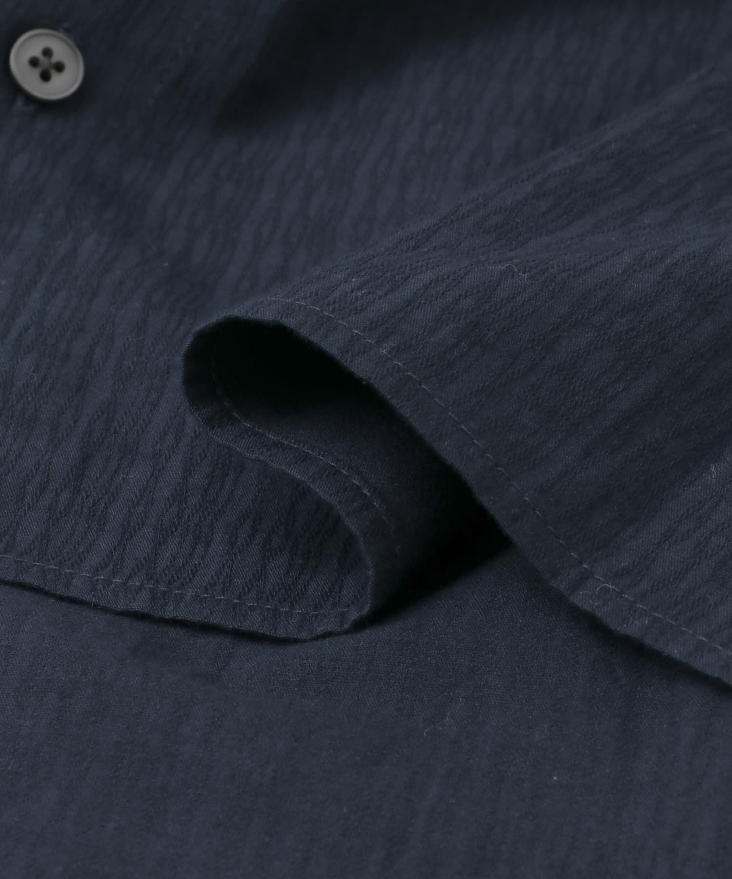 URBAN RESEARCH ROSSO「ジャガードシャツ」|シャツ・ブラウス|