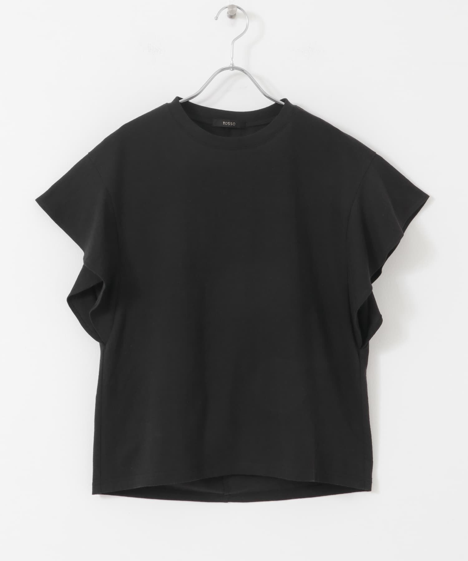 URBAN RESEARCH ROSSO「UVカットフレアスリーブカットソー」|Tシャツ・カットソー|