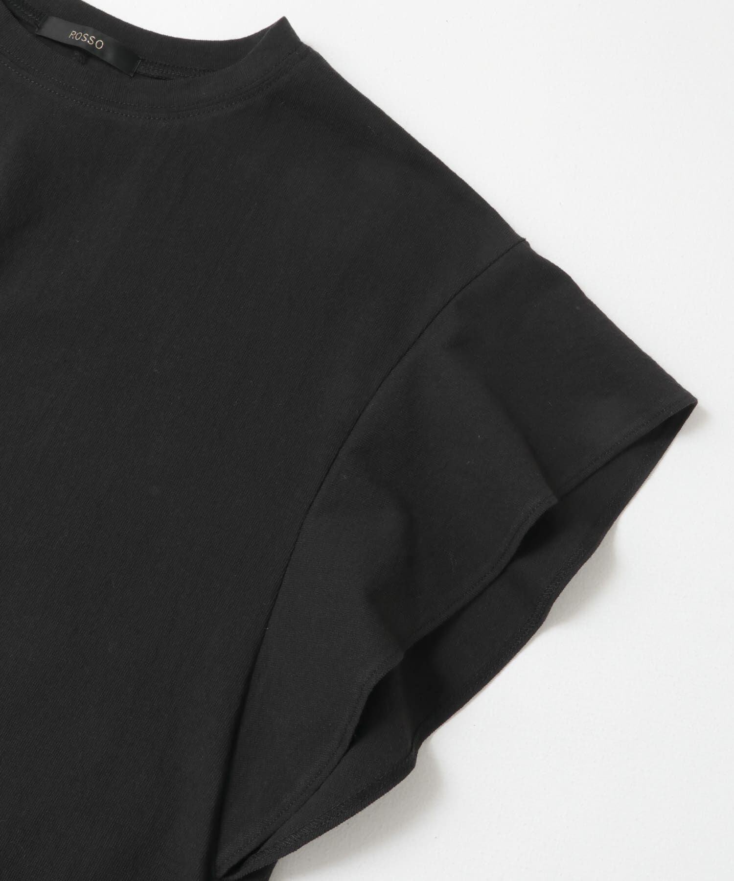 URBAN RESEARCH ROSSO「UVカットフレアスリーブカットソー」|Tシャツ・カットソー|