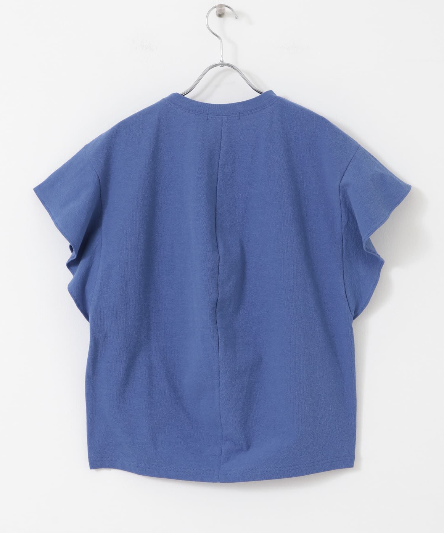 URBAN RESEARCH ROSSO「UVカットフレアスリーブカットソー」|Tシャツ・カットソー|