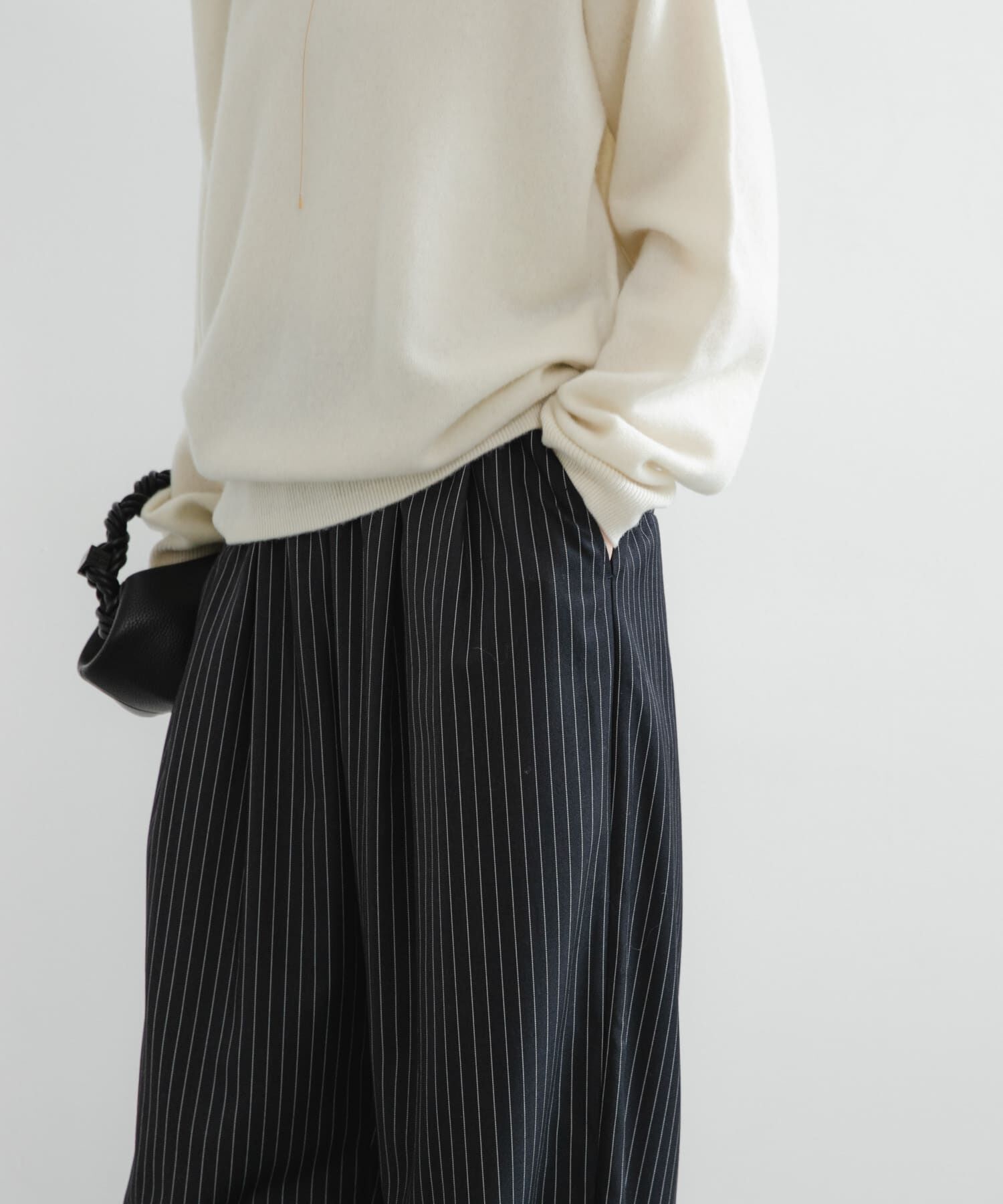 URBAN RESEARCH「『3ｻｲｽﾞ展開』『ｲｰｼﾞｰｹｱ』 ｳｰﾙ混ﾀｯｸｷﾞｬｻﾞｰｽﾄ  」|その他|