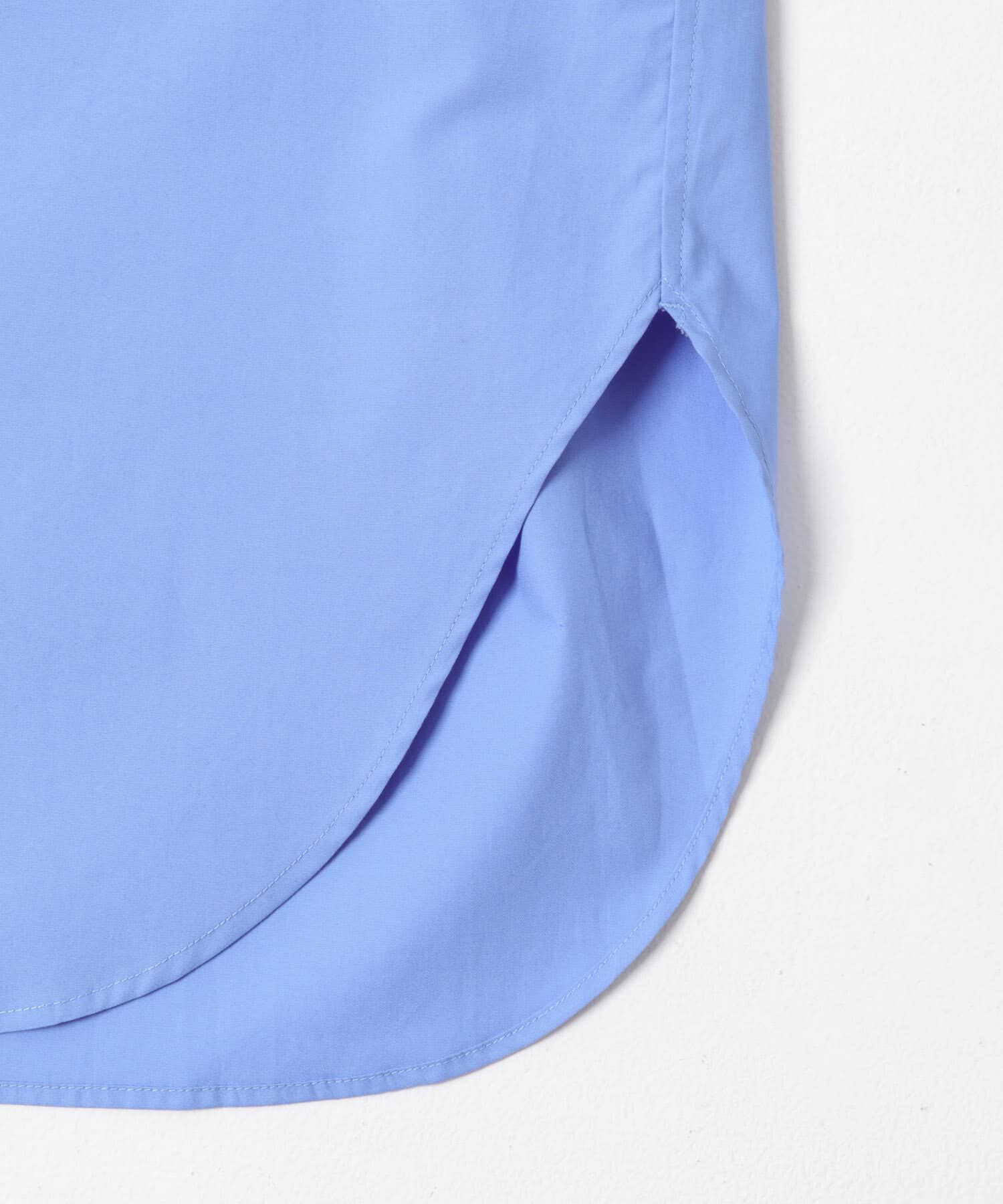 URBAN RESEARCH「new basic　BROAD BIG SHIRTS」|シャツ・ブラウス|