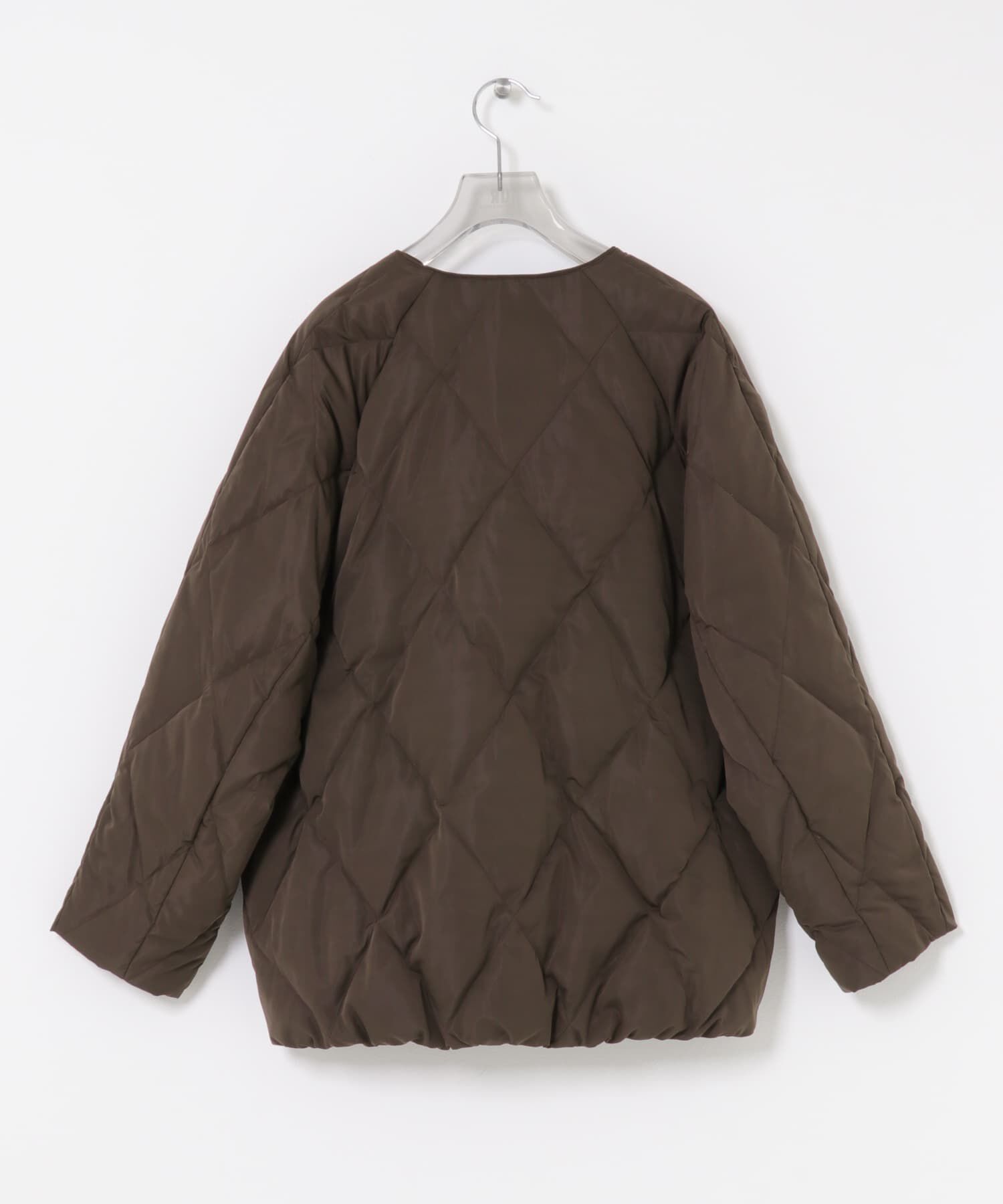 URBAN RESEARCH「コクーンキルティングダウン」|ダウン|