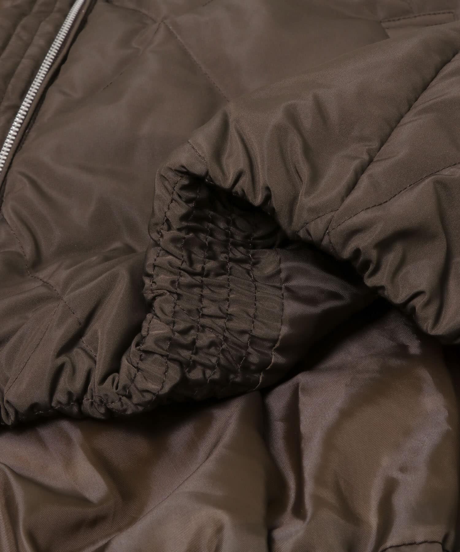 URBAN RESEARCH「コクーンキルティングダウン」|ダウン|