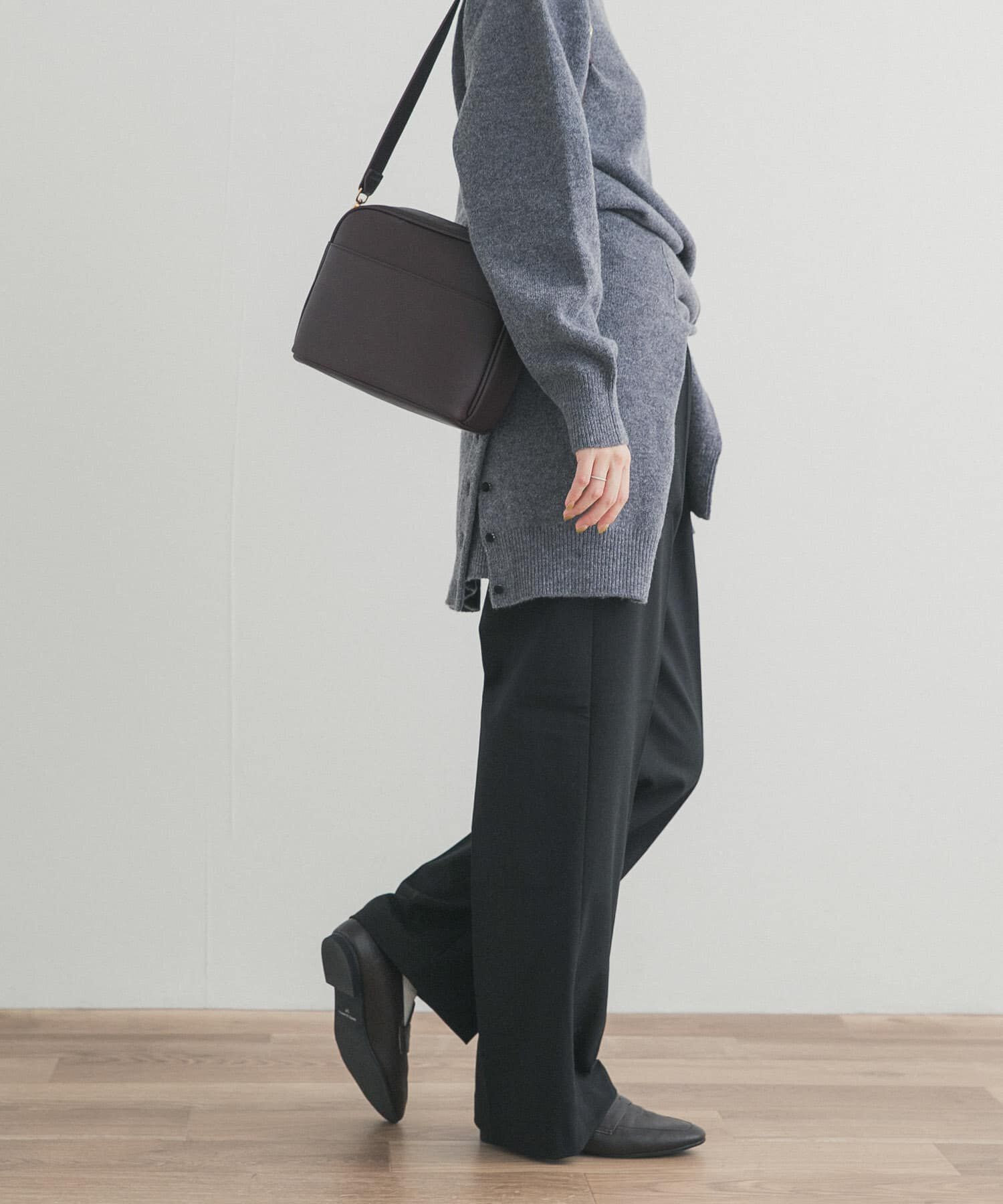 URBAN RESEARCH DOORS「『UR TECH』ウラキモウストレートイージーパンツ」|その他|