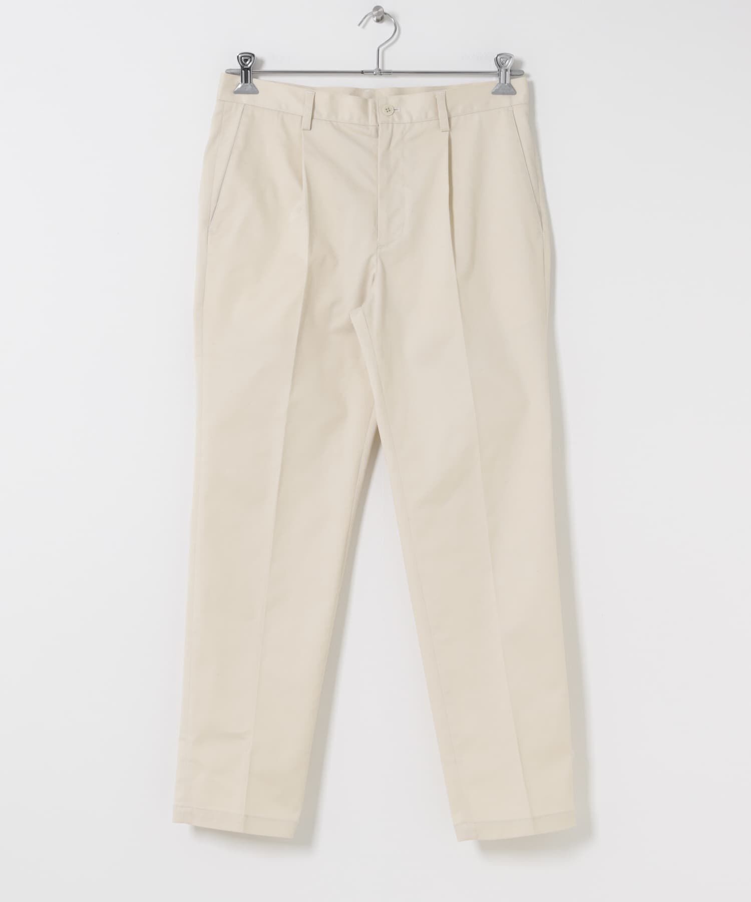 URBAN RESEARCH ROSSO「『WEB限定』ストレッチチノスラックス」|その他|