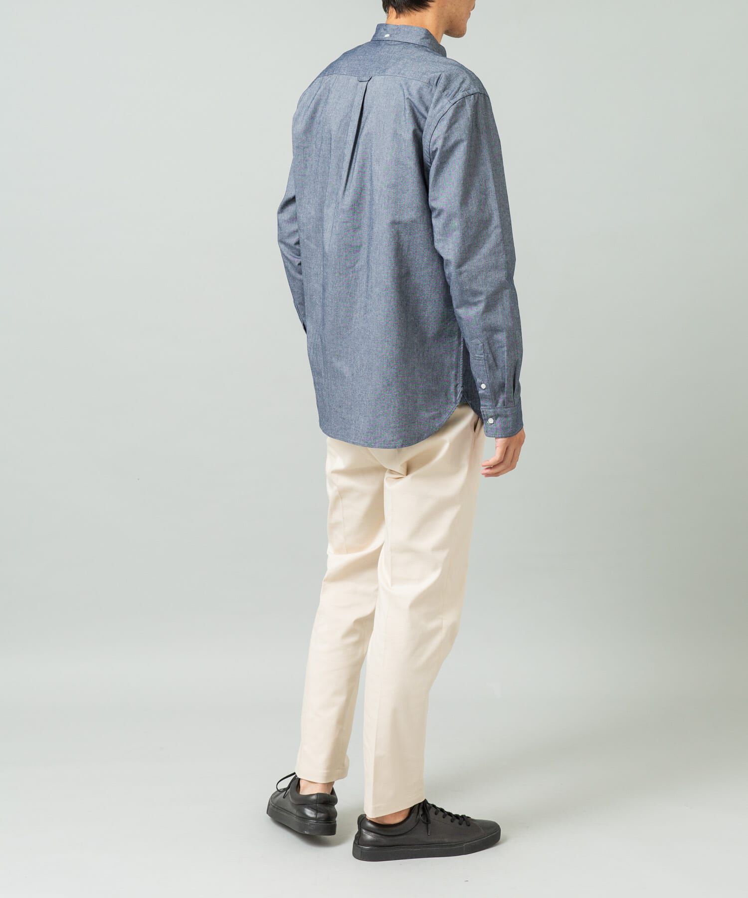 URBAN RESEARCH ROSSO「『WEB限定』ストレッチチノスラックス」|その他|