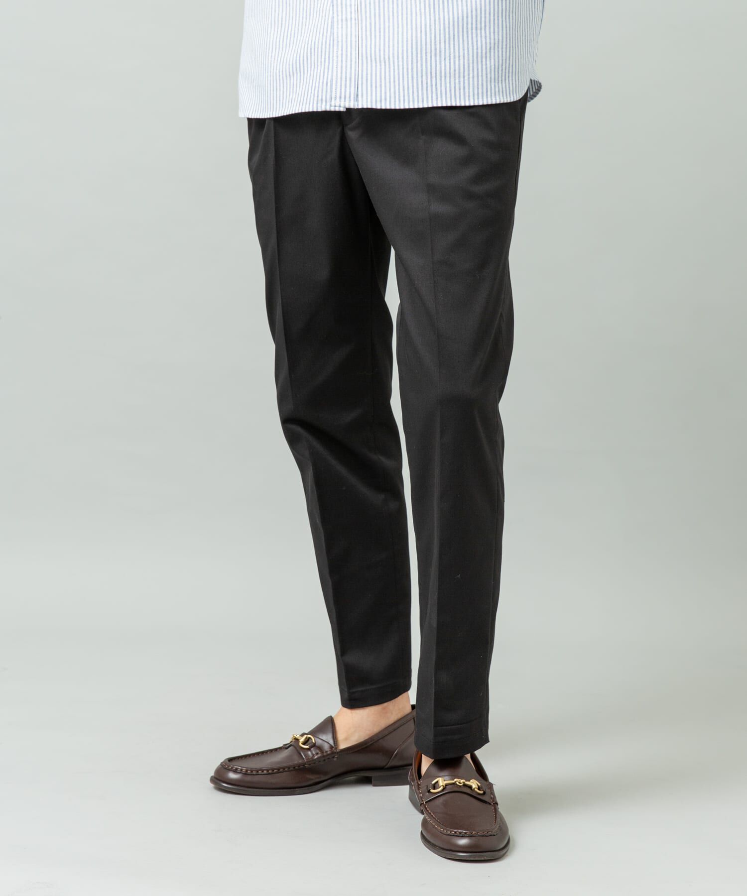 URBAN RESEARCH ROSSO「『WEB限定』ストレッチチノスラックス」|その他|