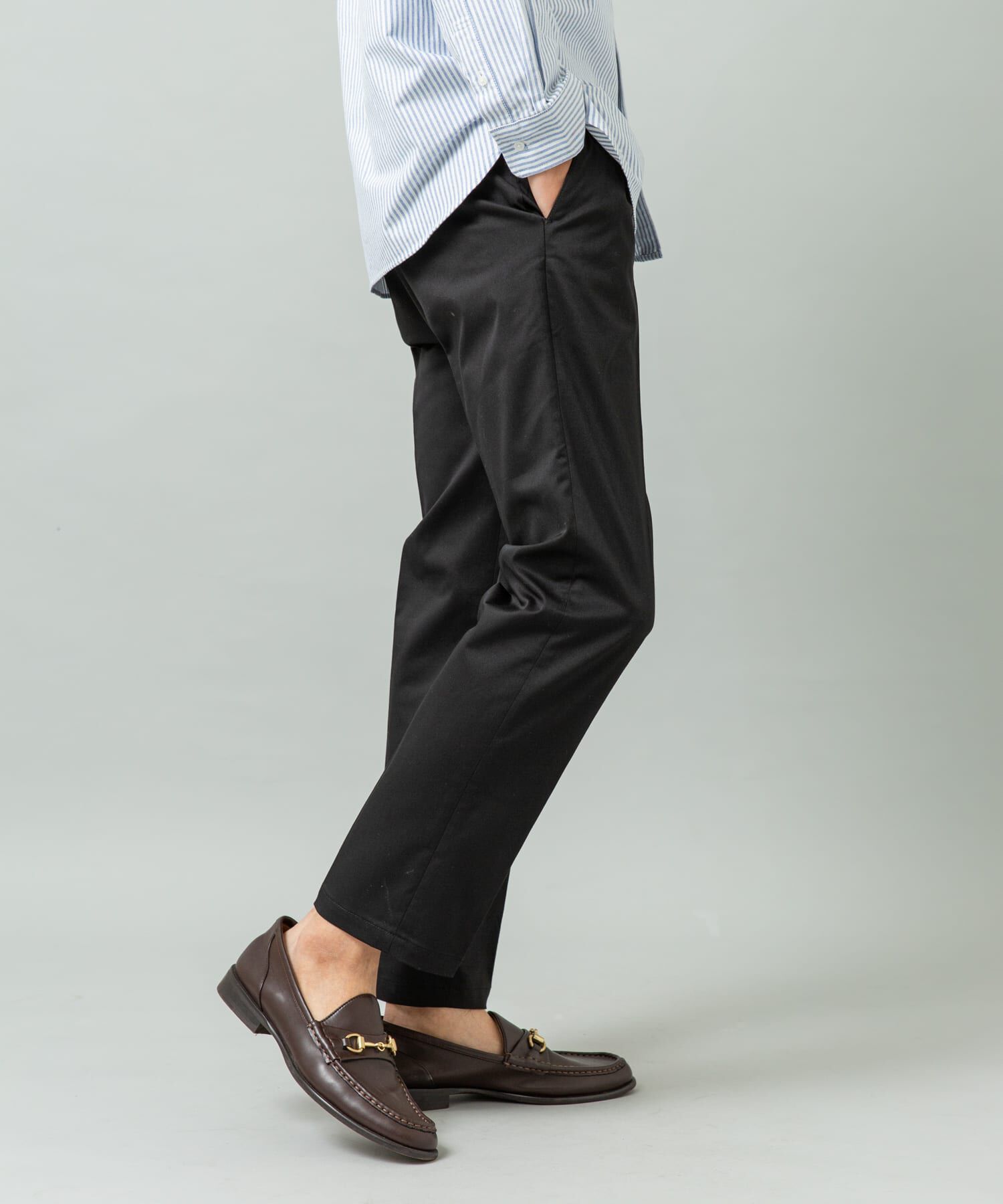 URBAN RESEARCH ROSSO「『WEB限定』ストレッチチノスラックス」|その他|