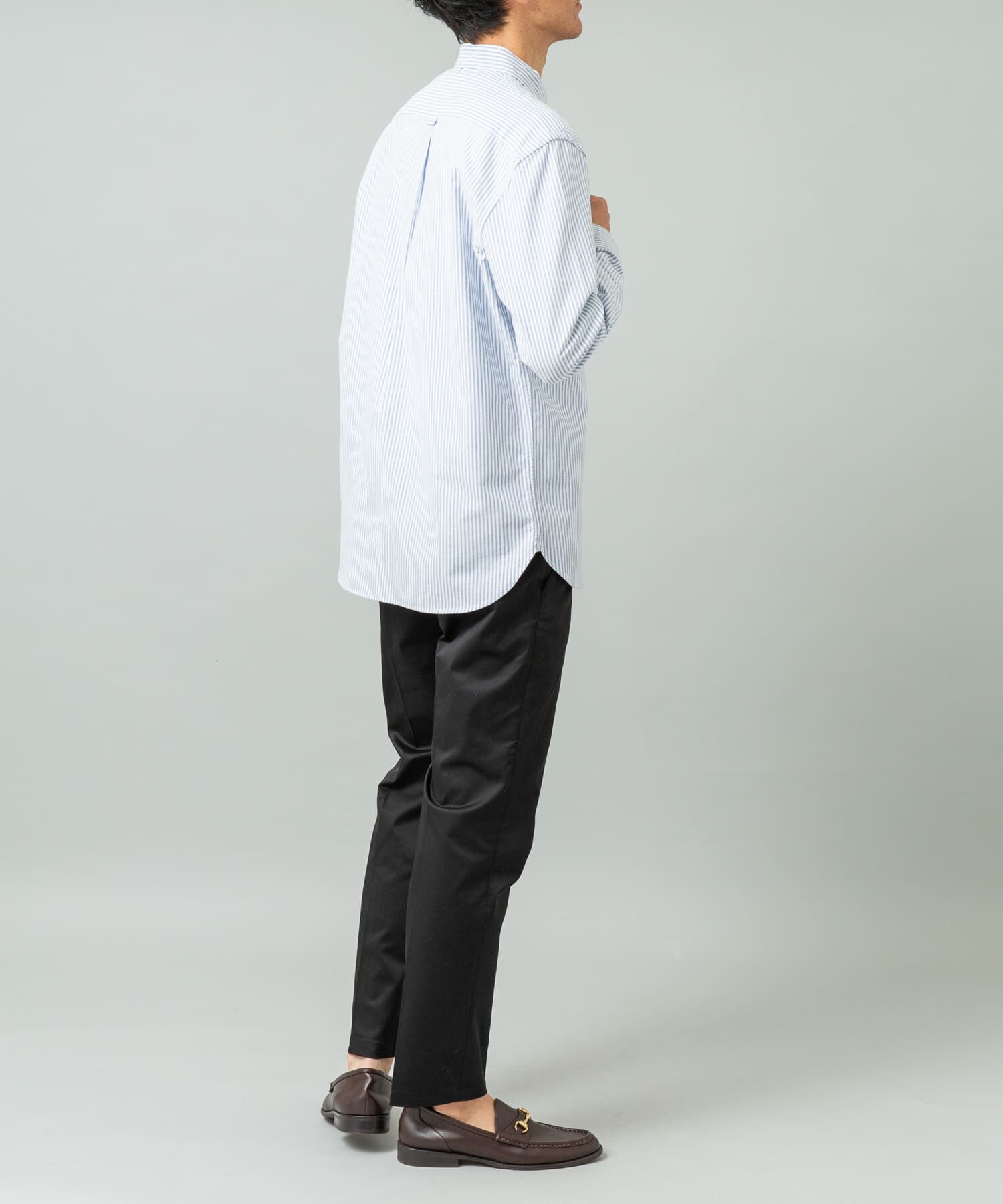 URBAN RESEARCH ROSSO「『WEB限定』ストレッチチノスラックス」|その他|