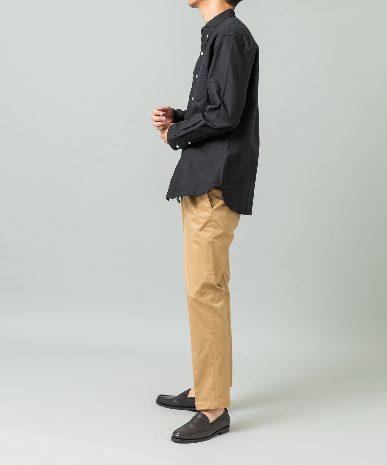 URBAN RESEARCH ROSSO「『WEB限定』ストレッチチノスラックス」|その他|