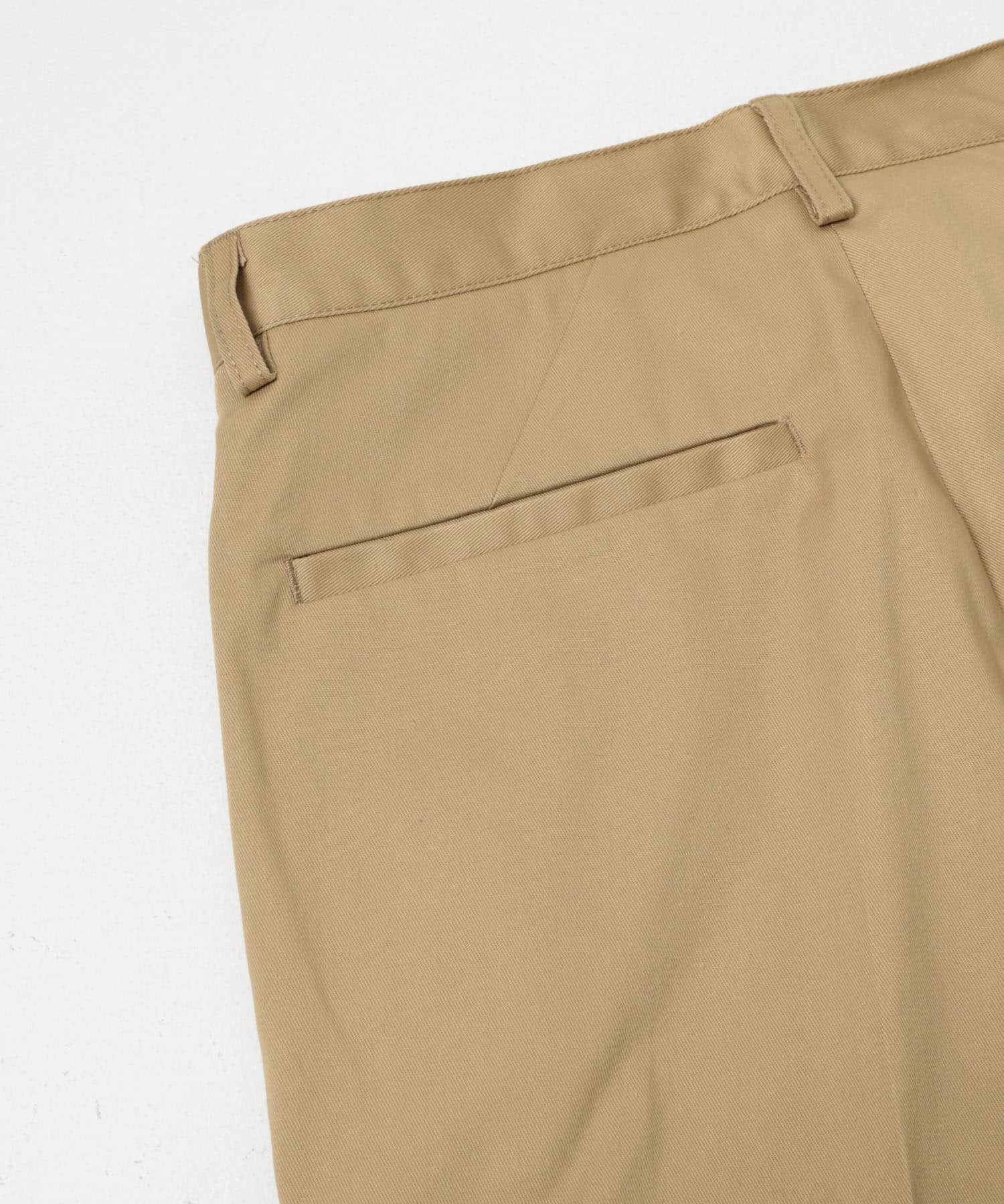 URBAN RESEARCH ROSSO「『WEB限定』ストレッチチノスラックス」|その他|