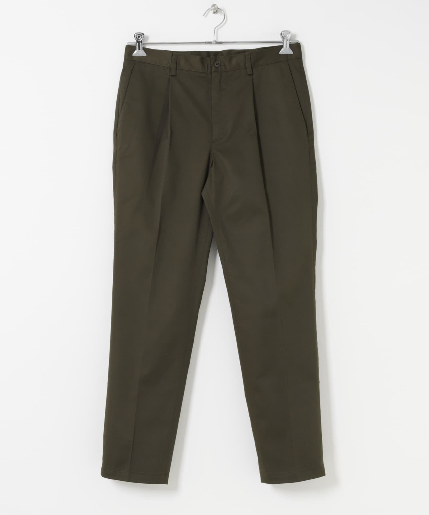 URBAN RESEARCH ROSSO「『WEB限定』ストレッチチノスラックス」|その他|