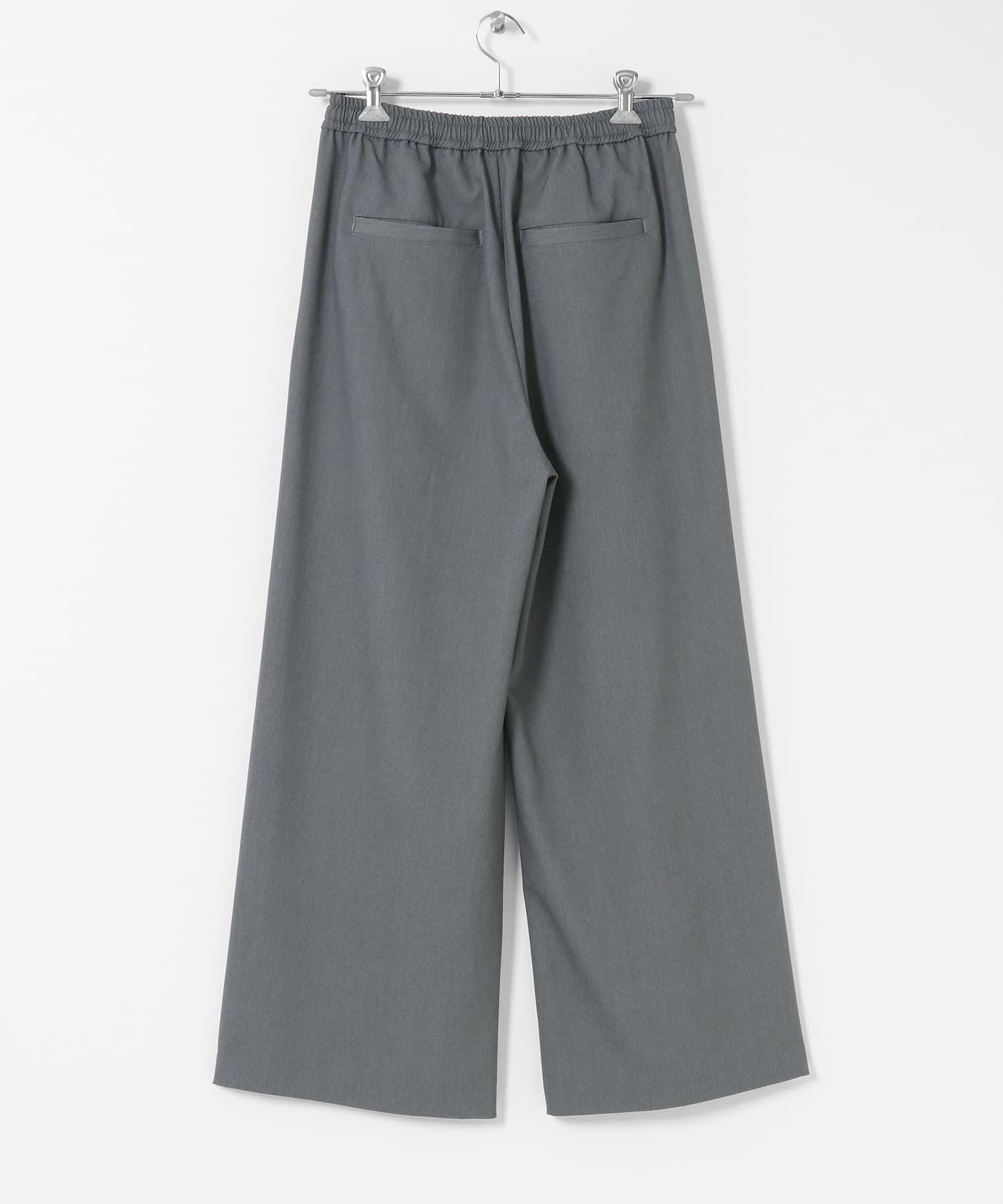 Sonny Label 「ダブルタックワイドイージーパンツ」|その他|