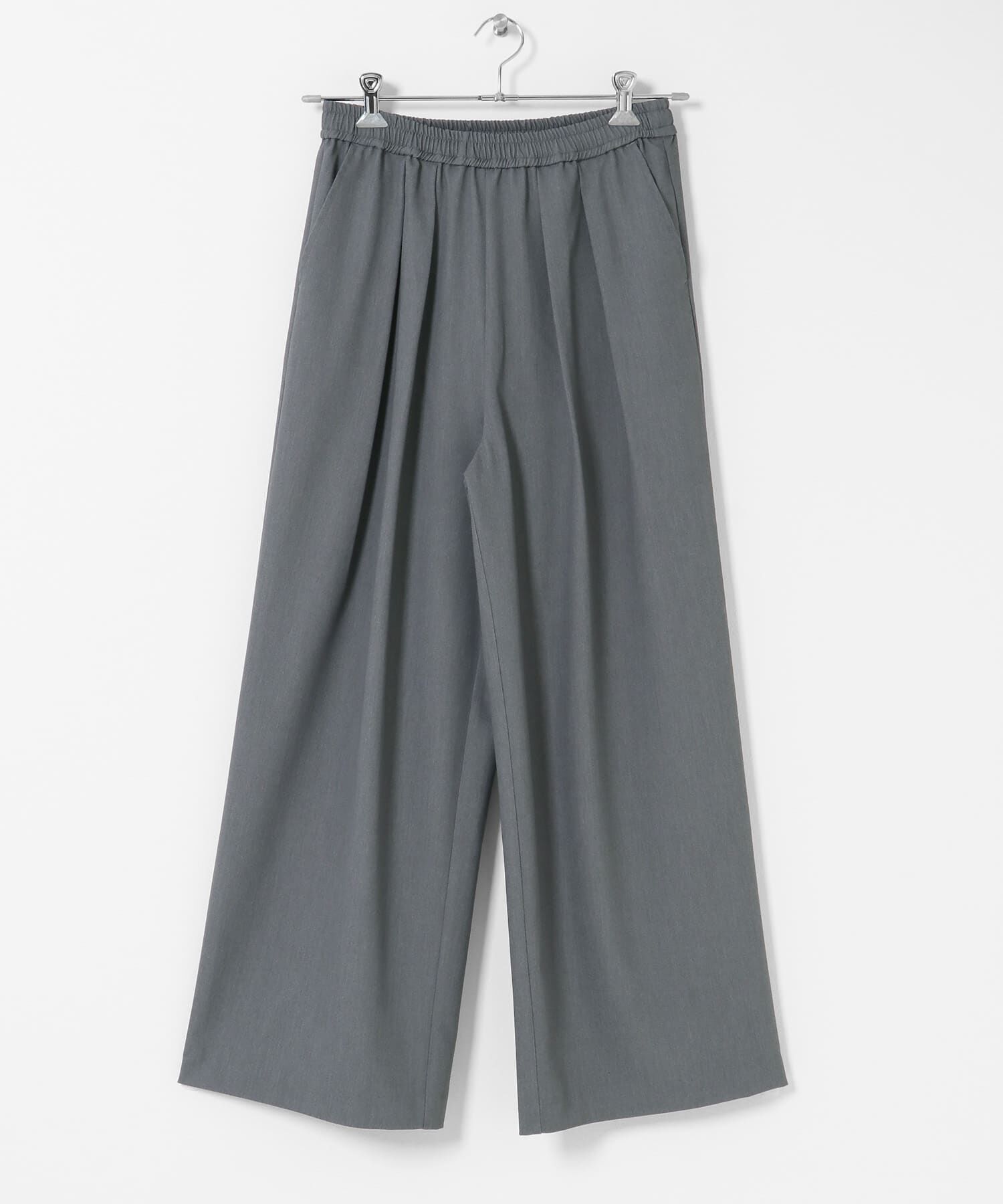 Sonny Label 「ダブルタックワイドイージーパンツ」|その他|