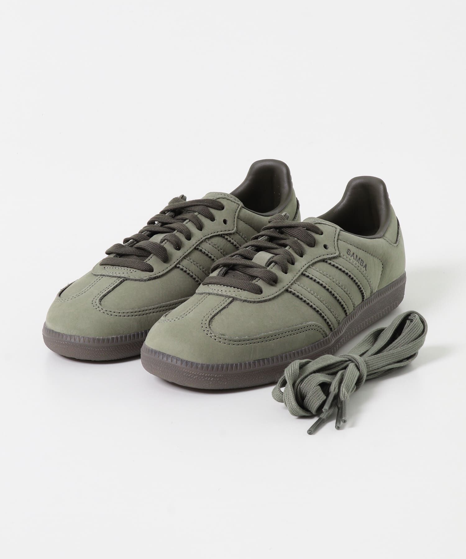 URBAN RESEARCH「adidas　SAMBA OG」|スニーカー|