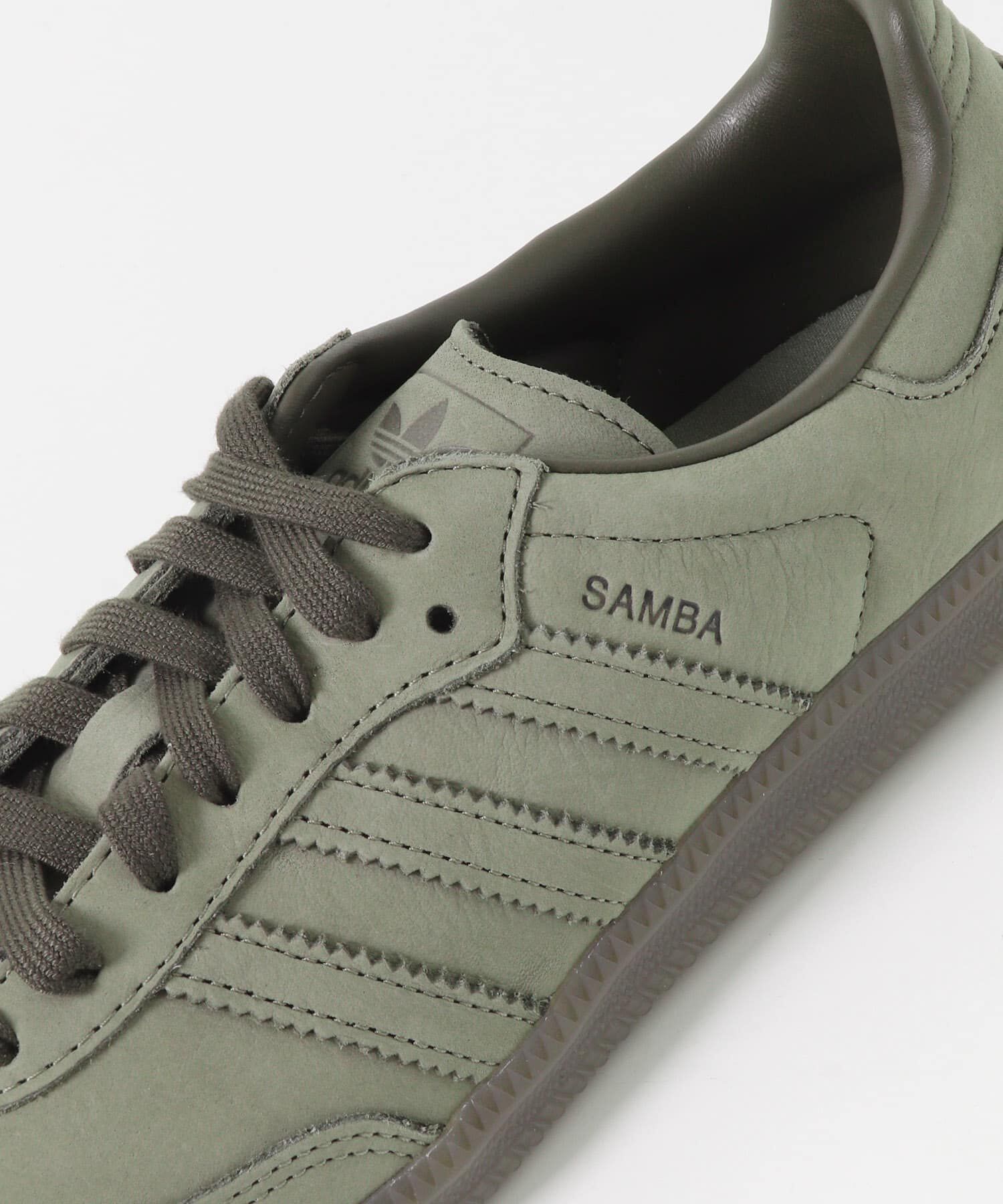 URBAN RESEARCH「adidas　SAMBA OG」|スニーカー|