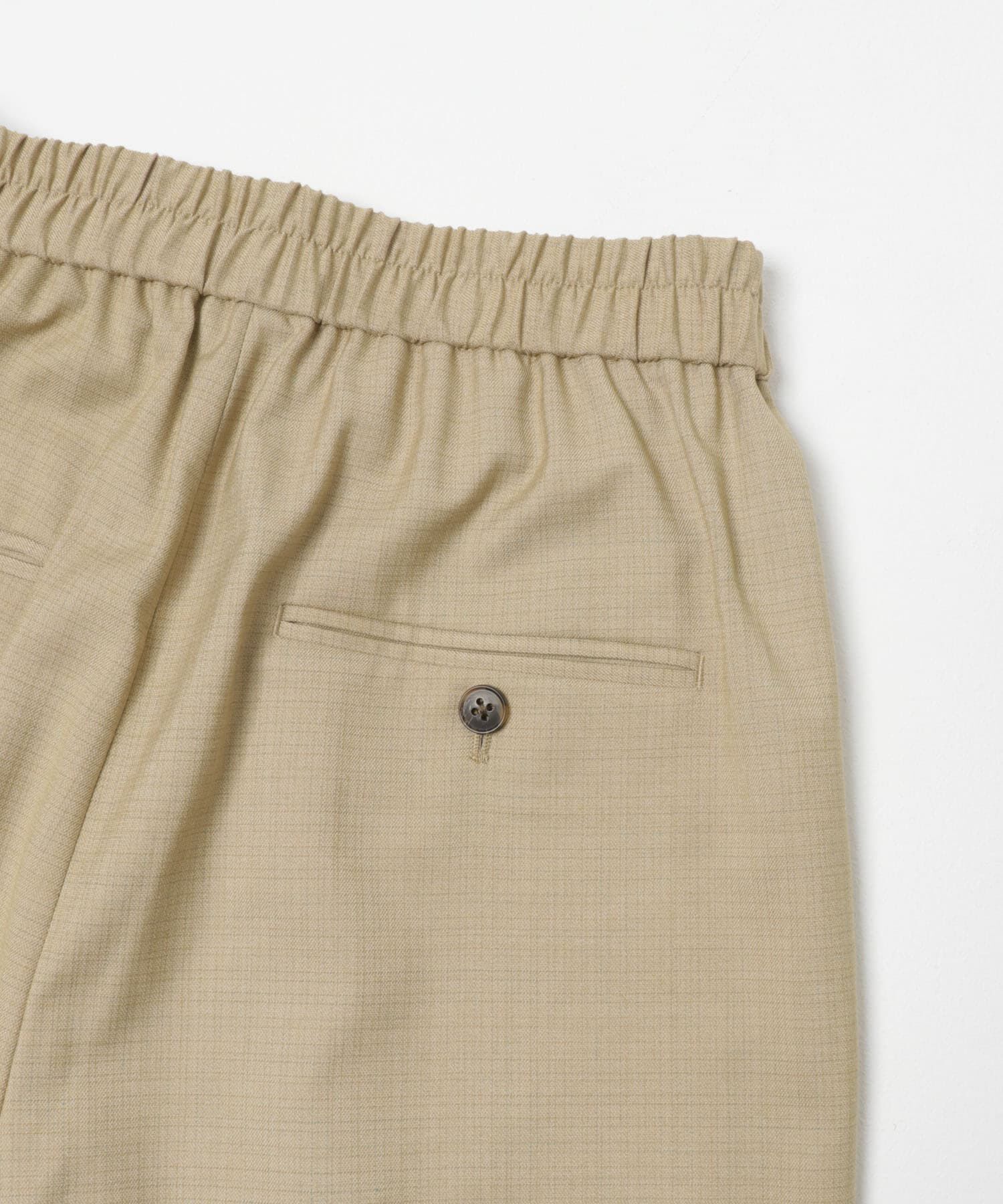 URBAN RESEARCH「『34サイズ/低身長向けも展開』ドロストテーパードパンツ」|その他|