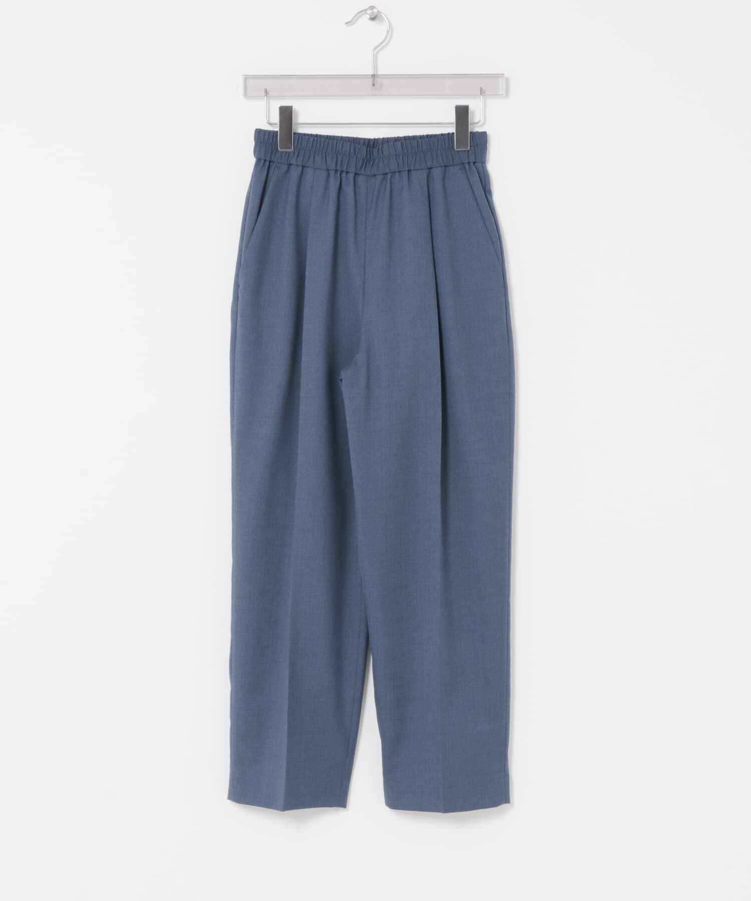 URBAN RESEARCH「『34サイズ/低身長向けも展開』ドロストテーパードパンツ」|その他|