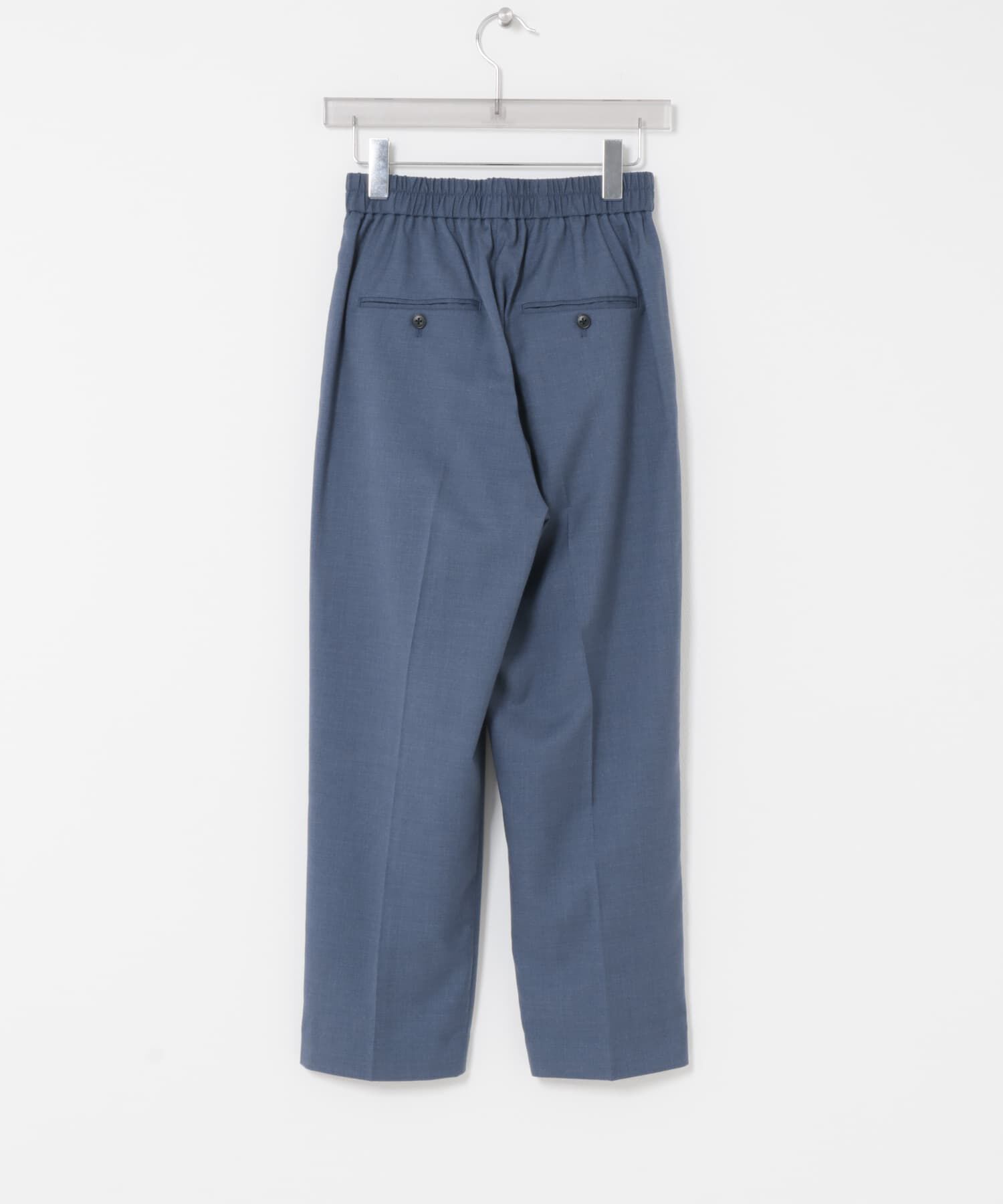 URBAN RESEARCH「『34サイズ/低身長向けも展開』ドロストテーパードパンツ」|その他|