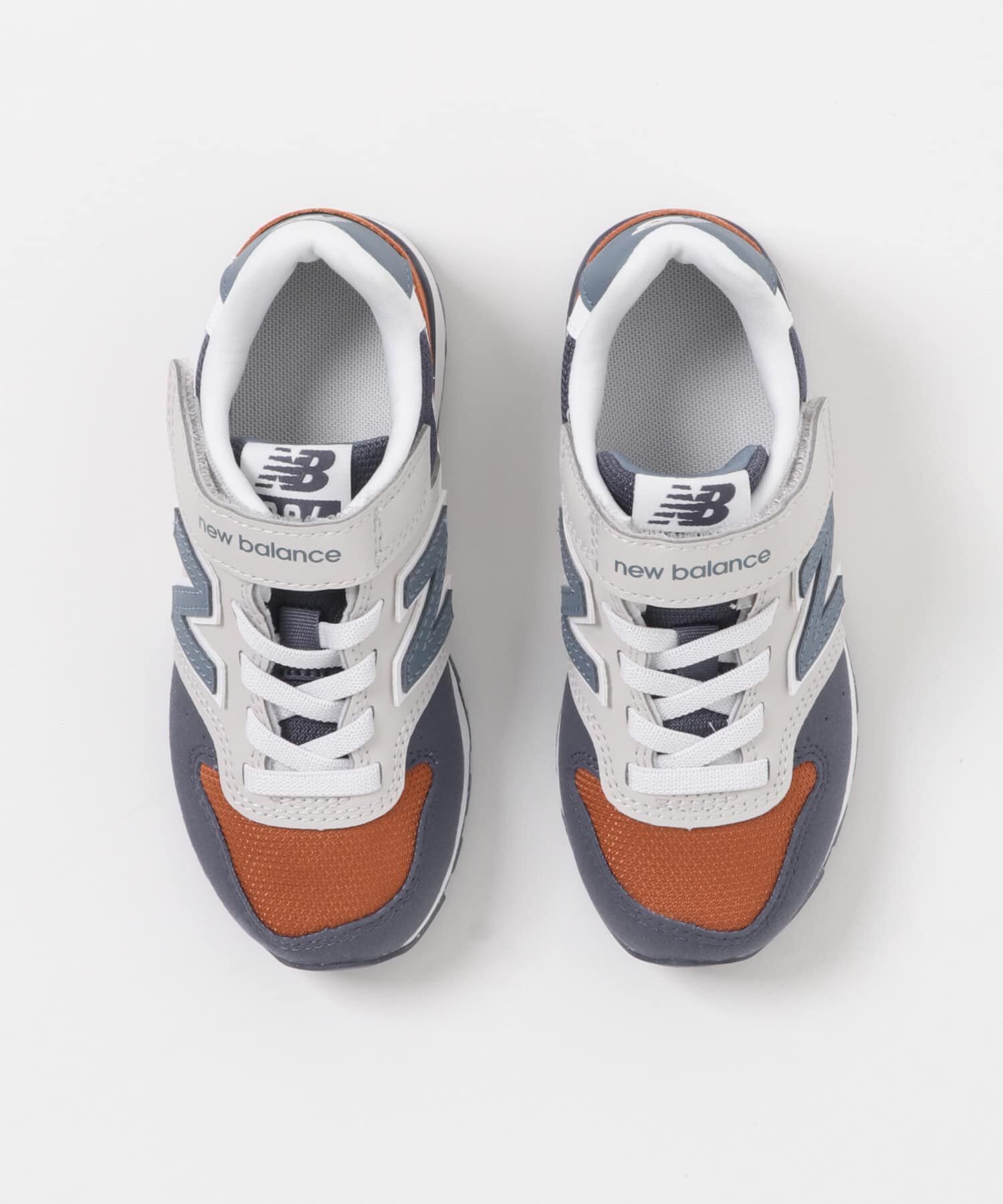 URBAN RESEARCH DOORS「NEW BALANCE　Y996(KIDS)」|その他|