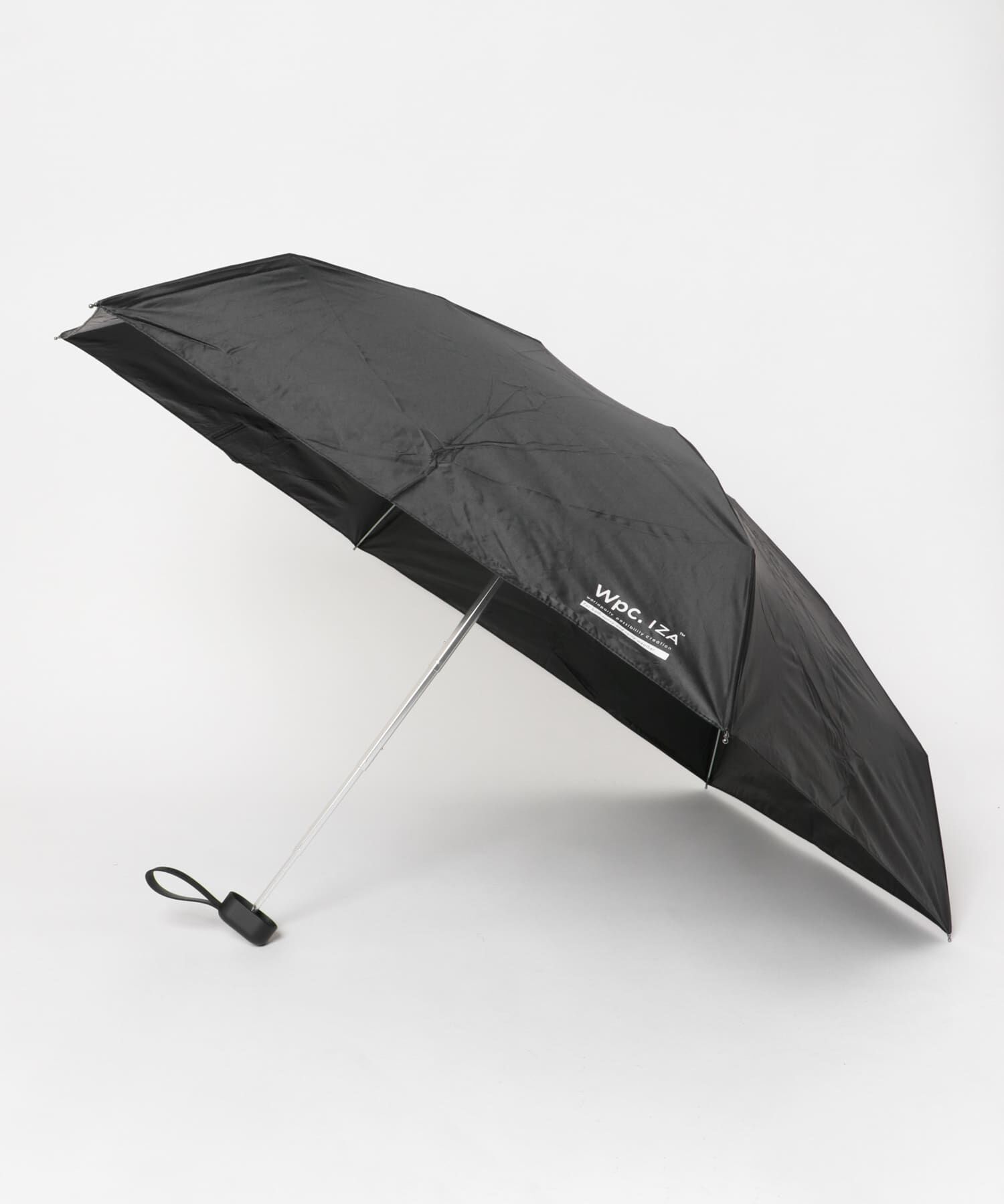 SMELLY「Wpc.　IZA COMPACT」|傘|