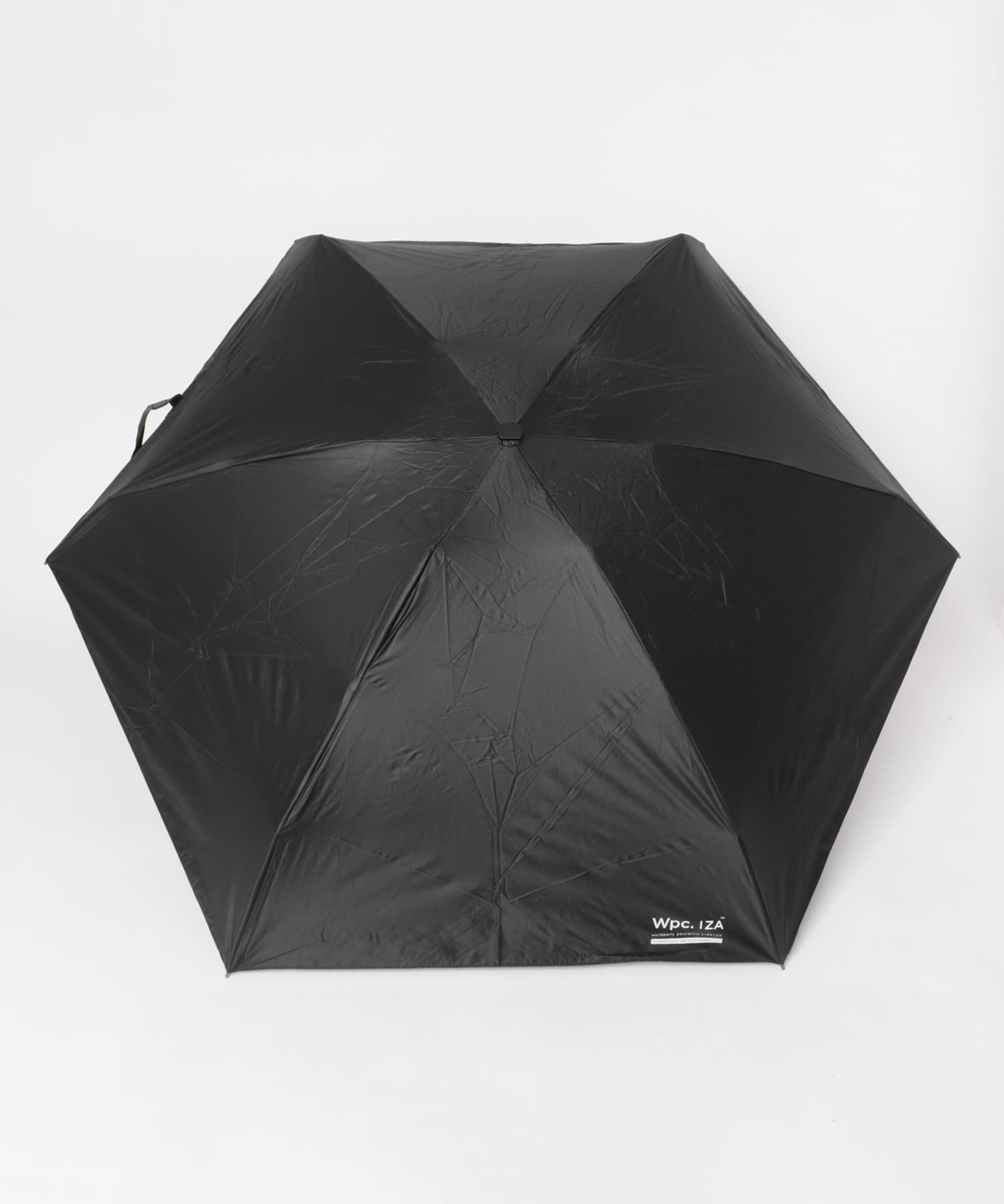 SMELLY「Wpc.　IZA COMPACT」|傘|