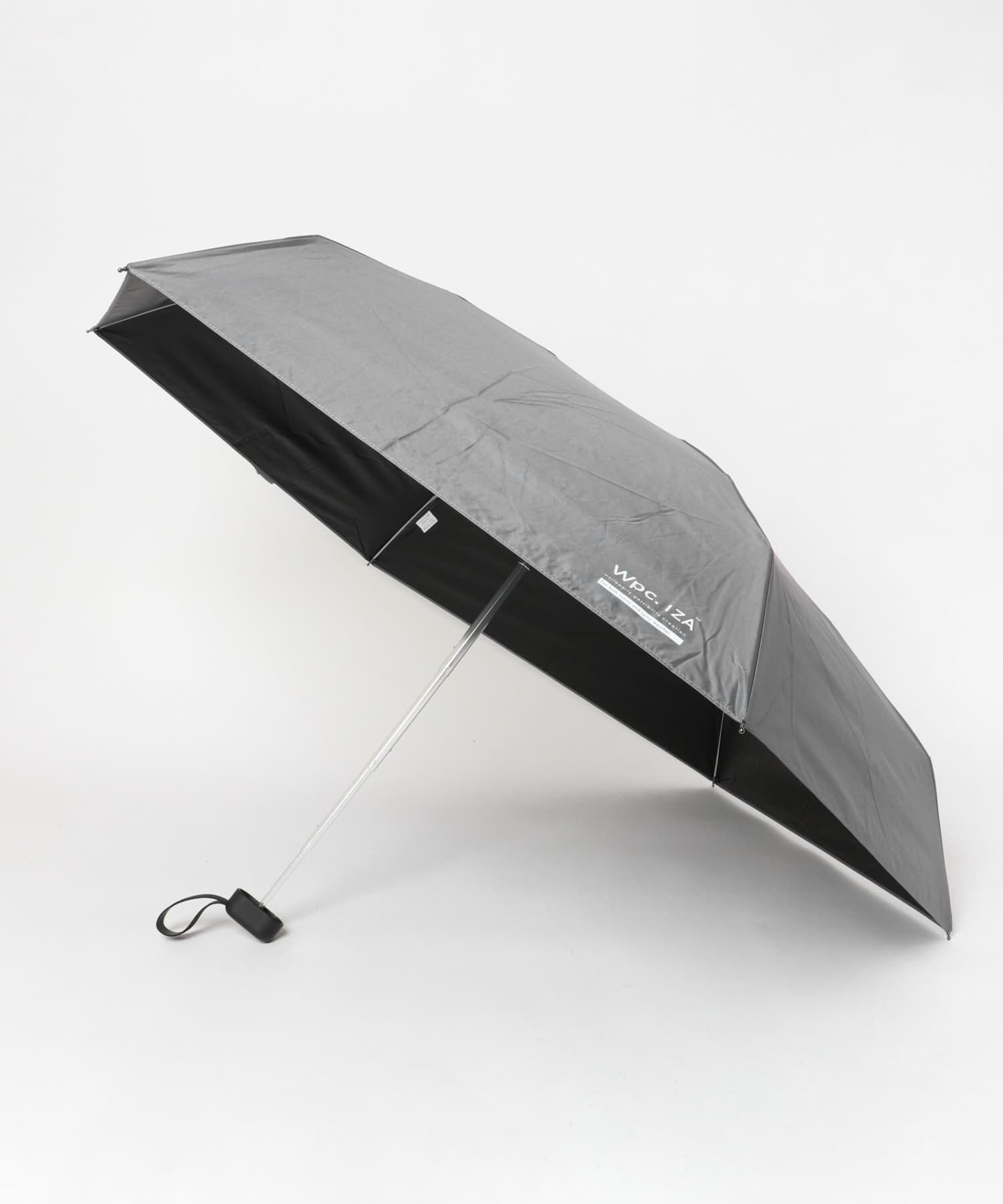SMELLY「Wpc.　IZA COMPACT」|傘|